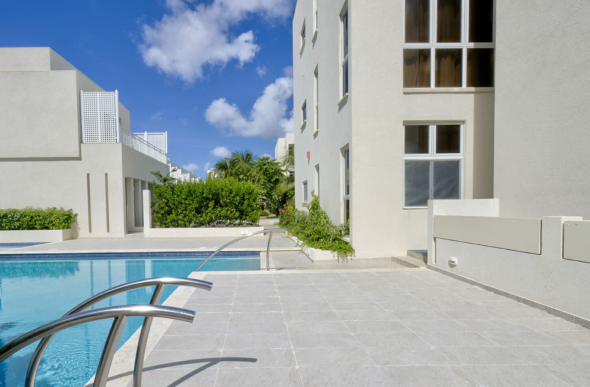 Condominio nel Bridgetown, Saint Michael 11540023