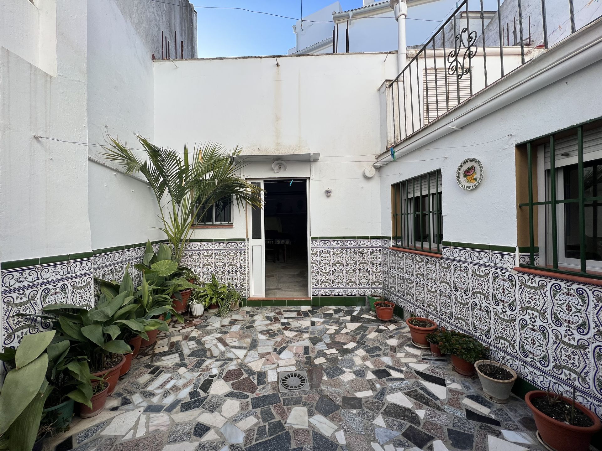 rumah dalam Olvera, Andalusia 11540070