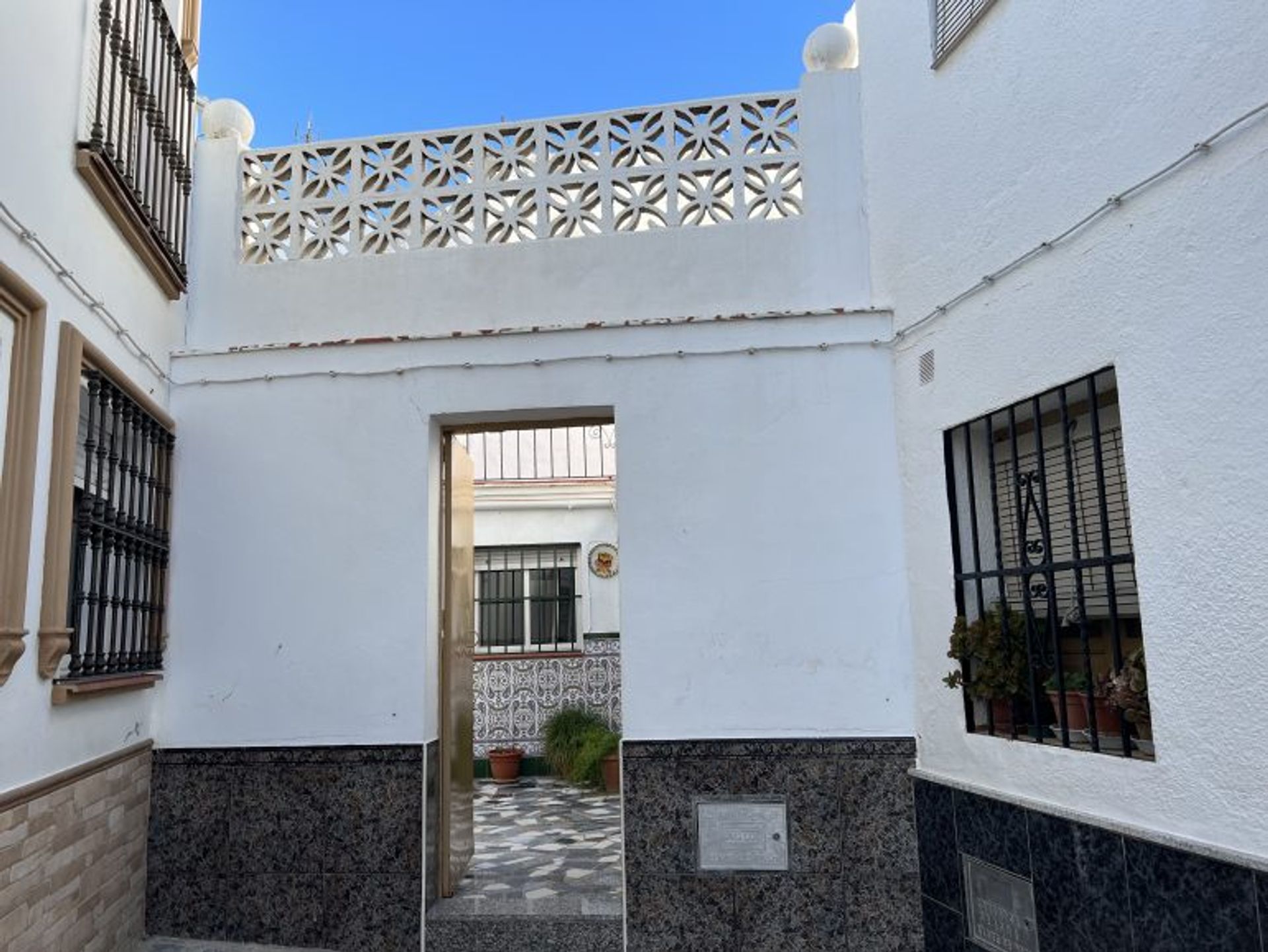 casa en Olvera, Andalusia 11540070