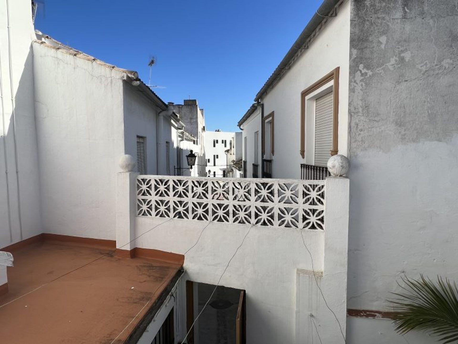 rumah dalam Olvera, Andalusia 11540070