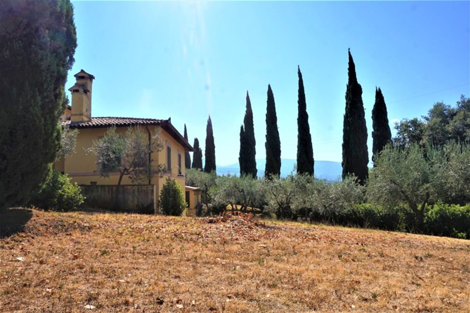 σπίτι σε Foligno, Umbria 11540152