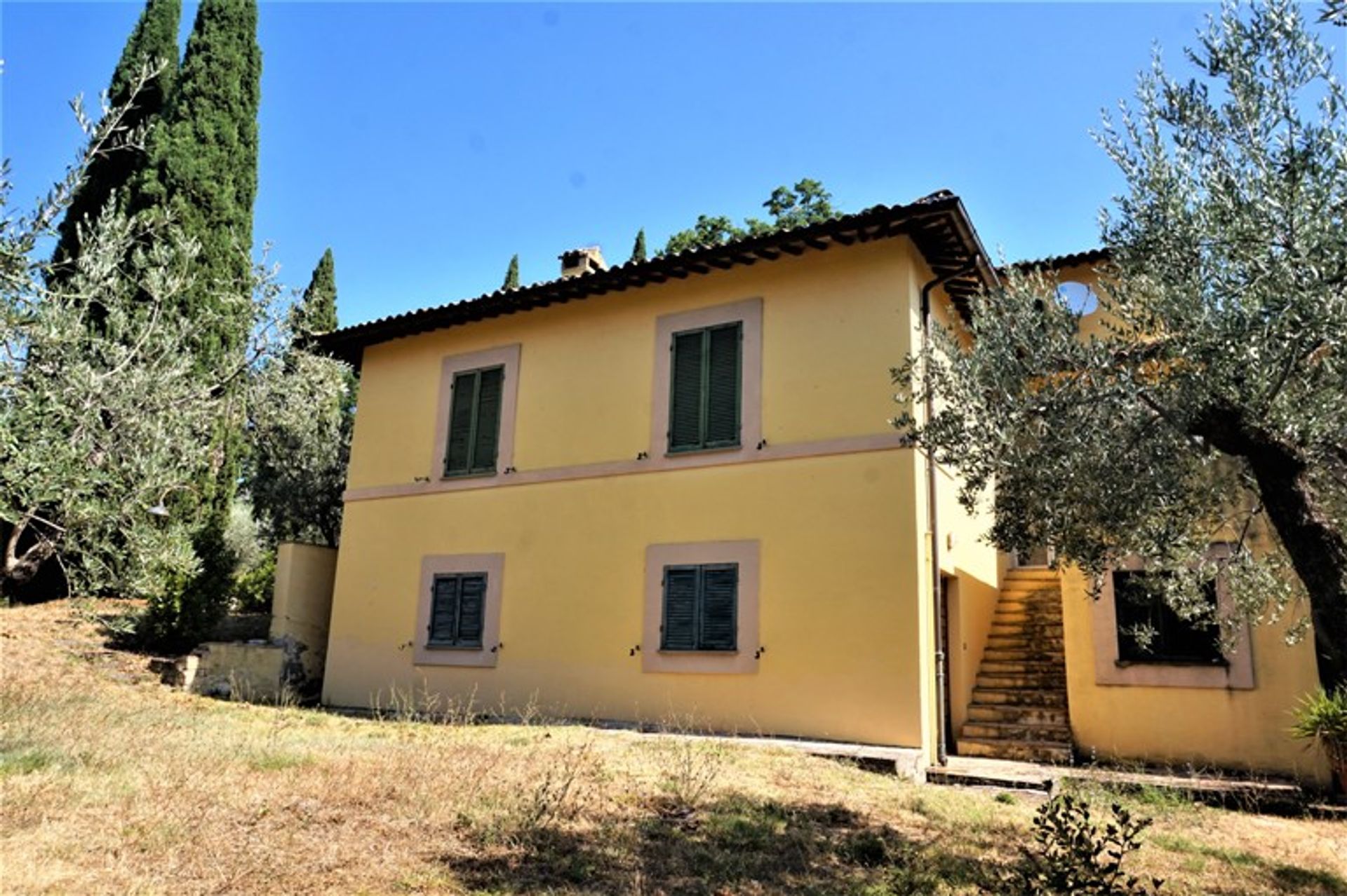 House in Foligno, Umbria 11540152