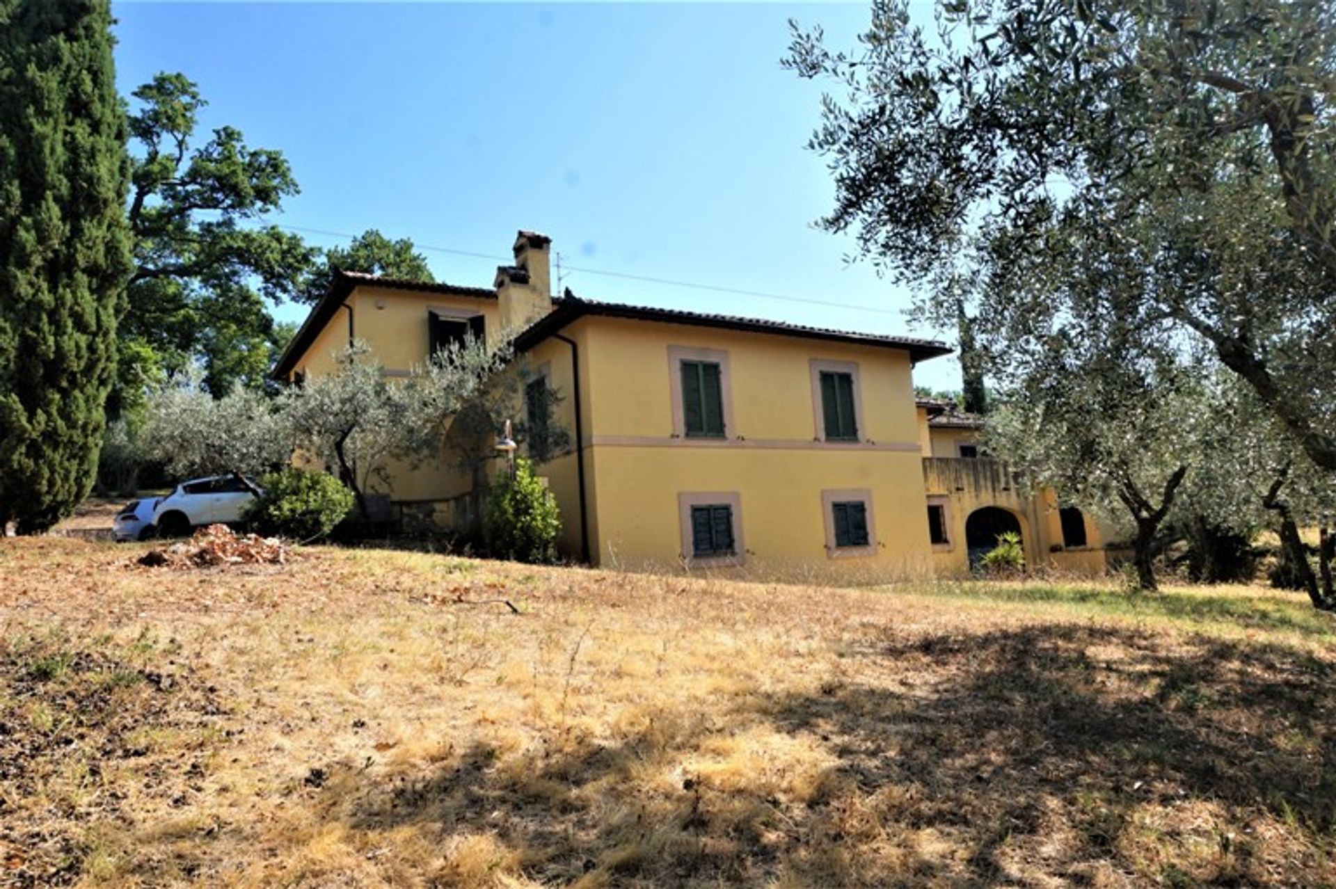 House in Foligno, Umbria 11540152