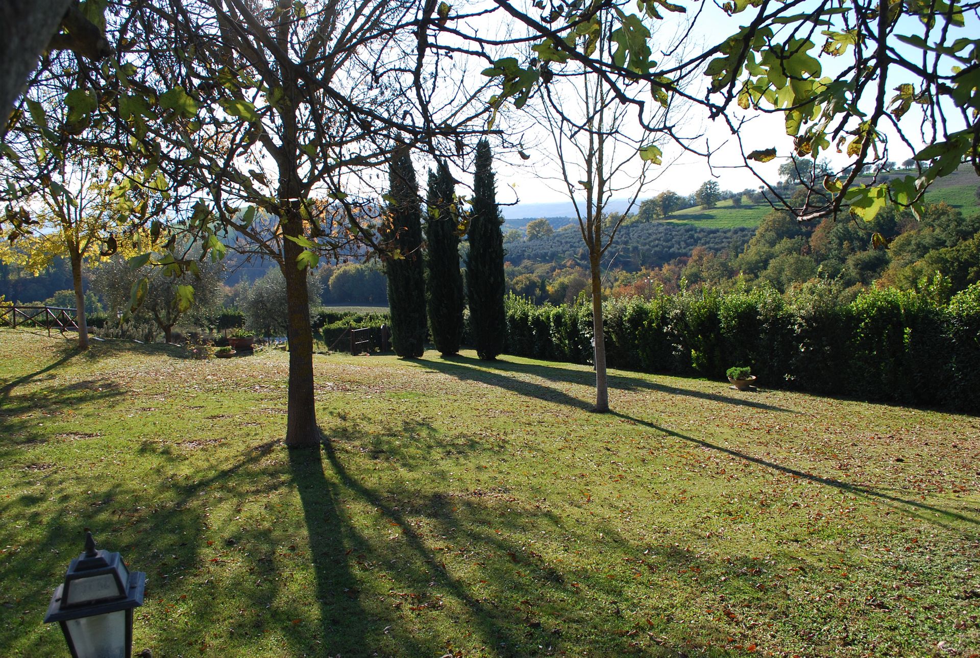 Huis in Lugnano in Teverina, Umbria 11540155