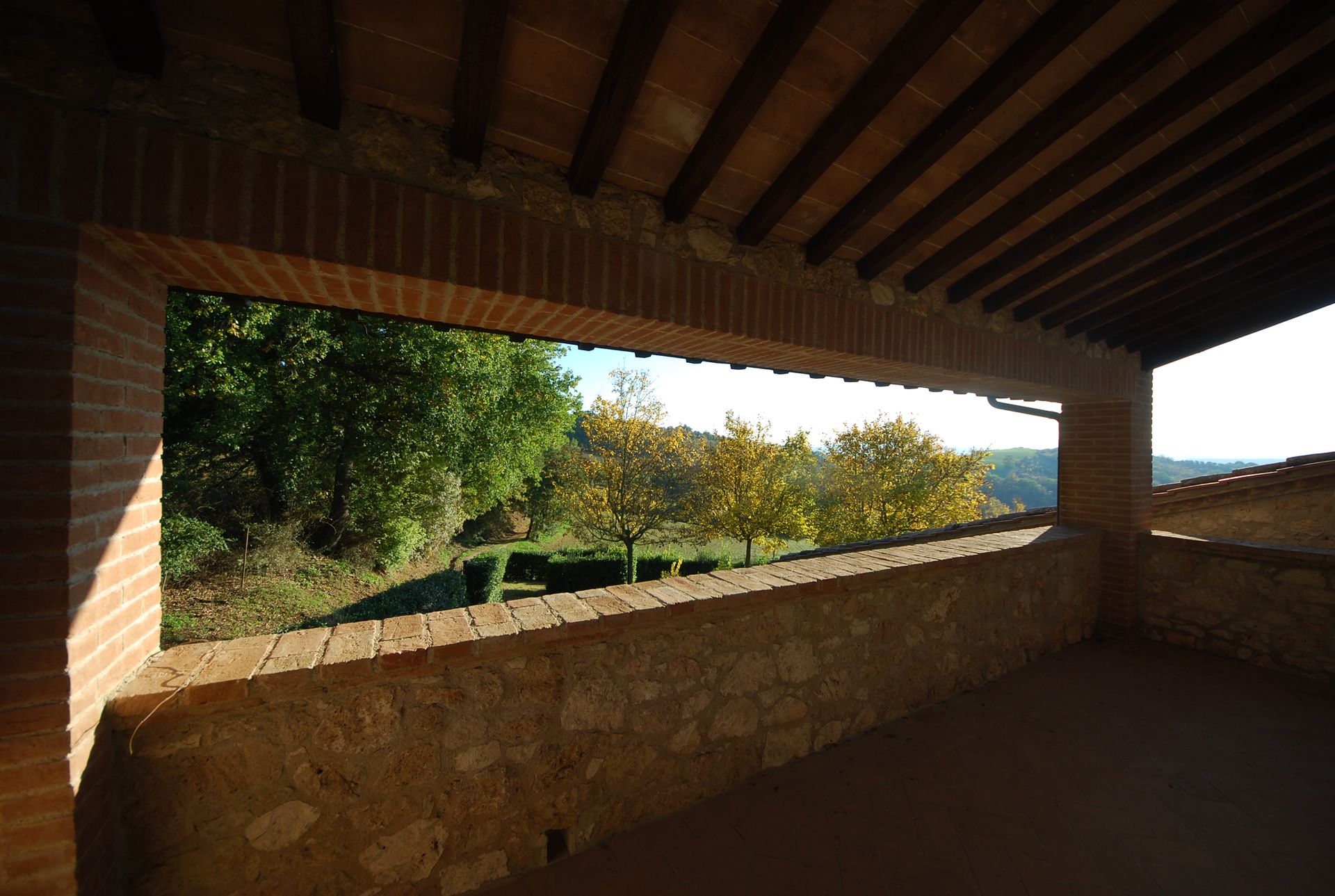 Huis in Lugnano in Teverina, Umbria 11540155