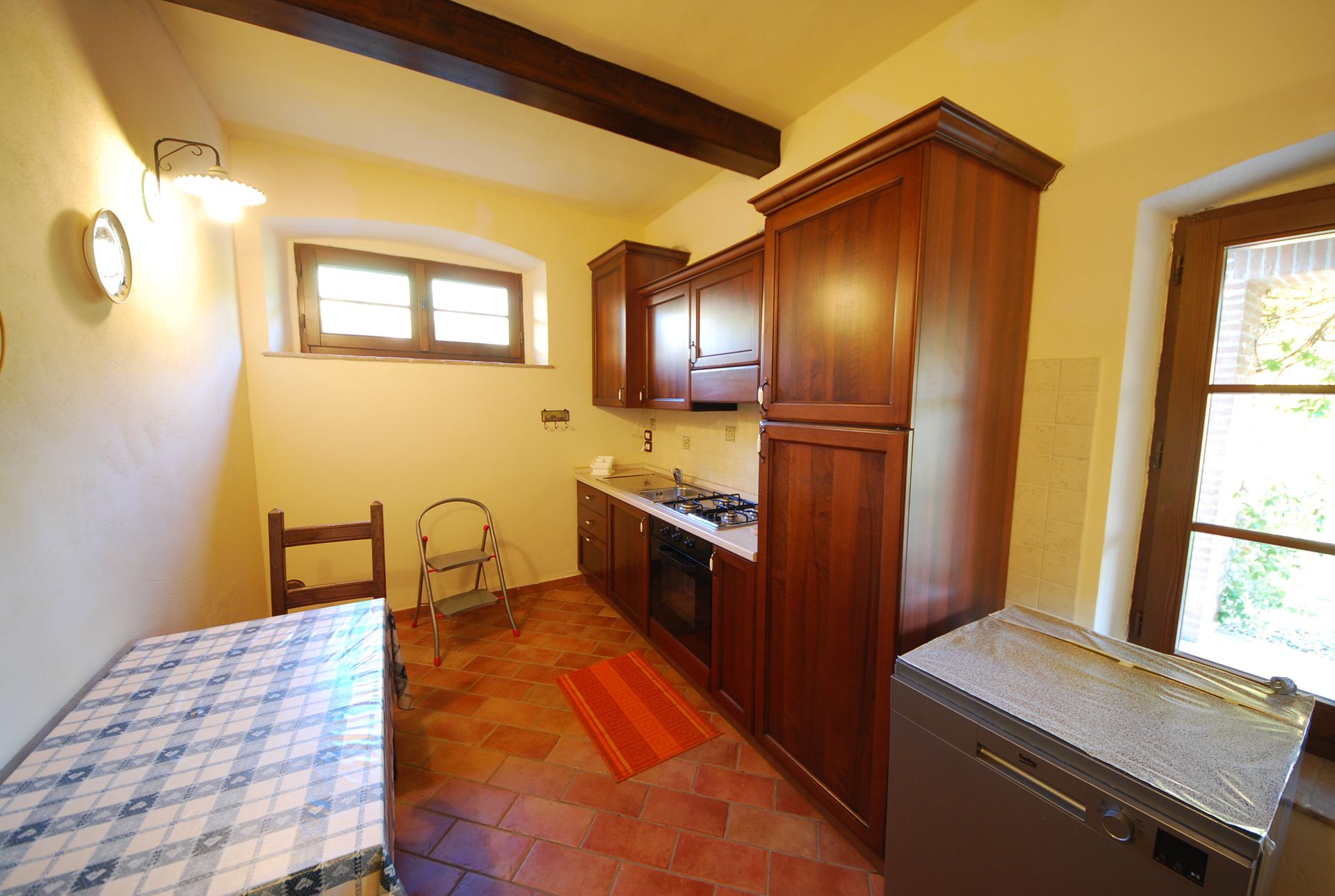 Huis in Lugnano in Teverina, Umbria 11540155