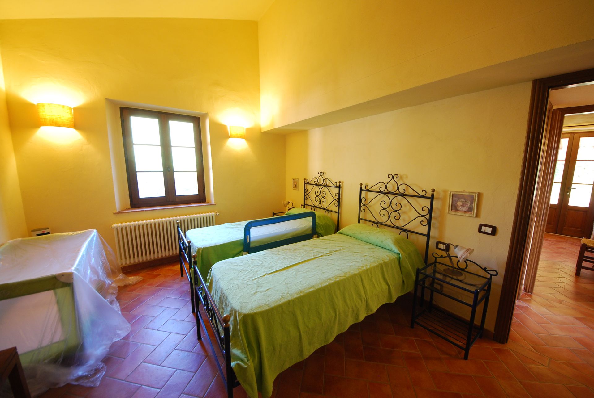 Huis in Lugnano in Teverina, Umbria 11540155