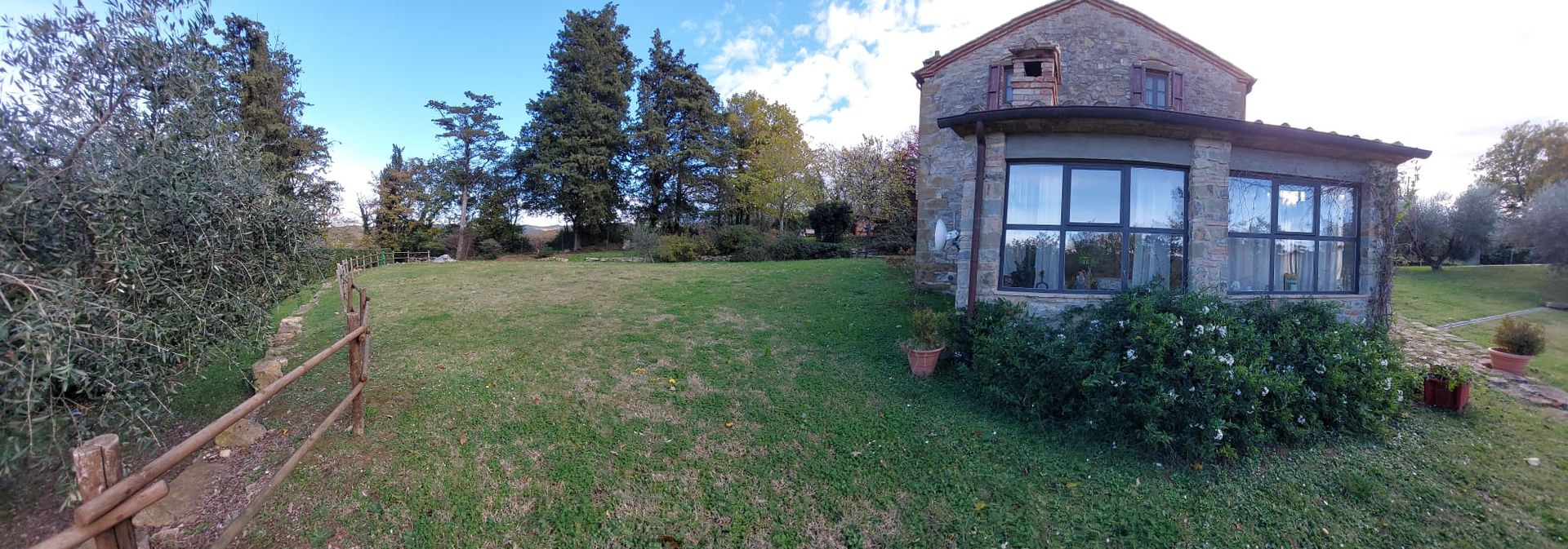 Huis in Passignano sul Trasimeno, Umbria 11540157