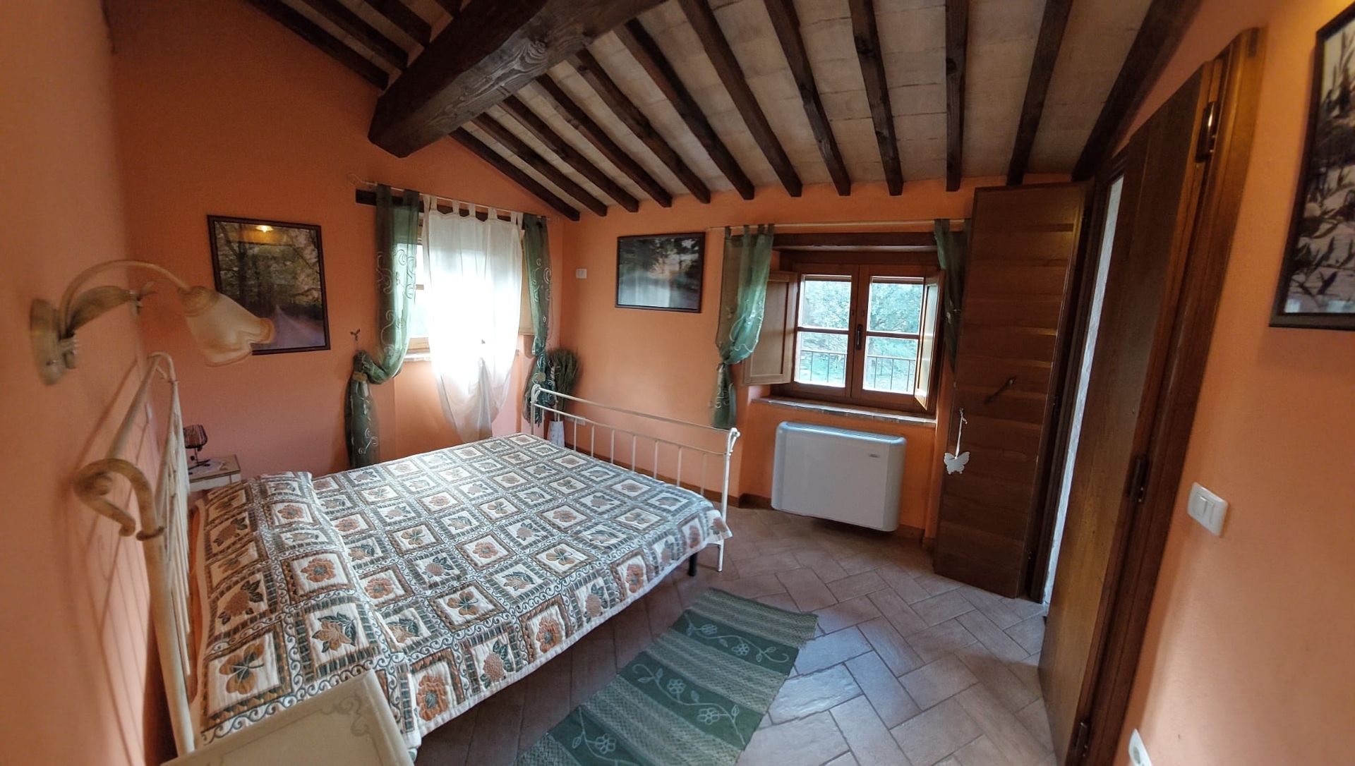 Haus im Passignano sul Trasimeno, Umbria 11540157