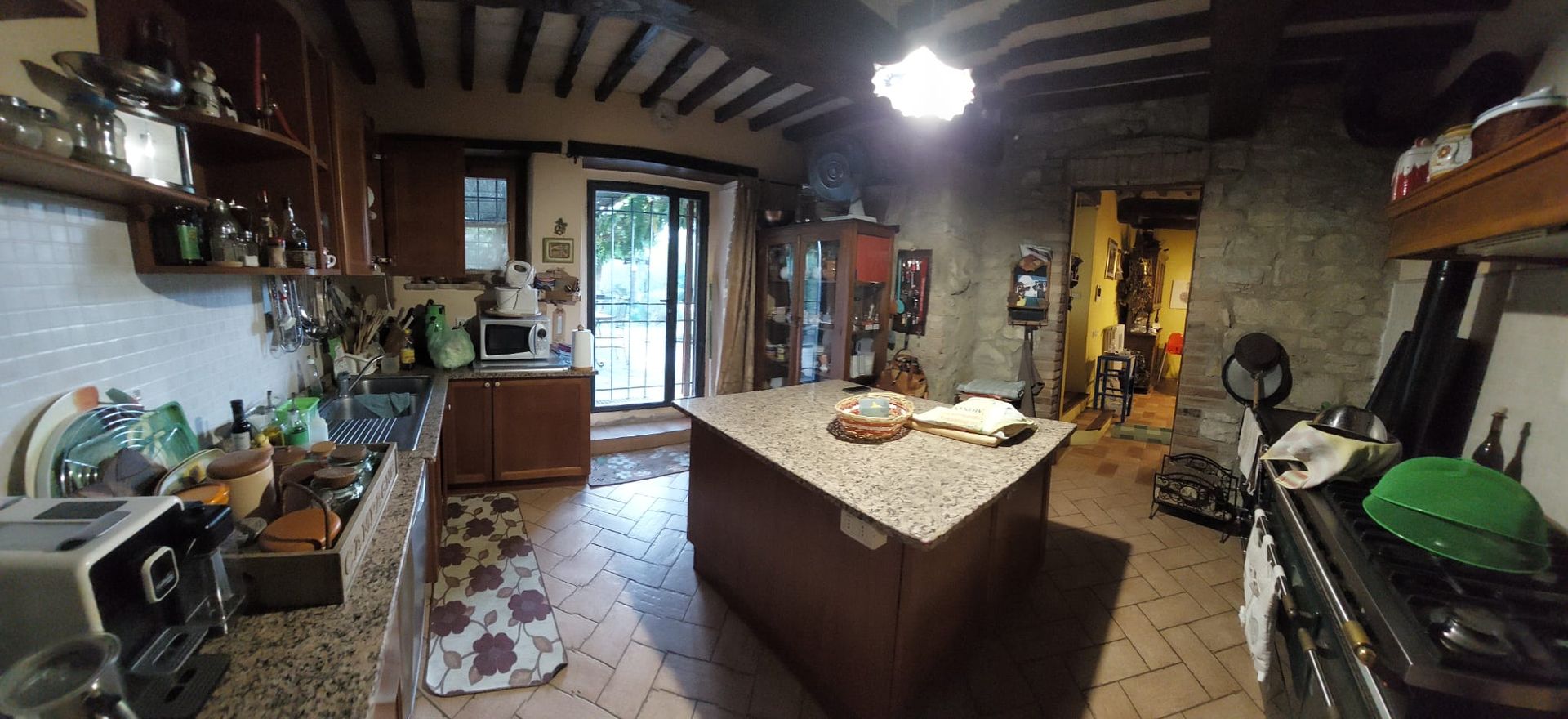 Huis in Passignano sul Trasimeno, Umbria 11540157