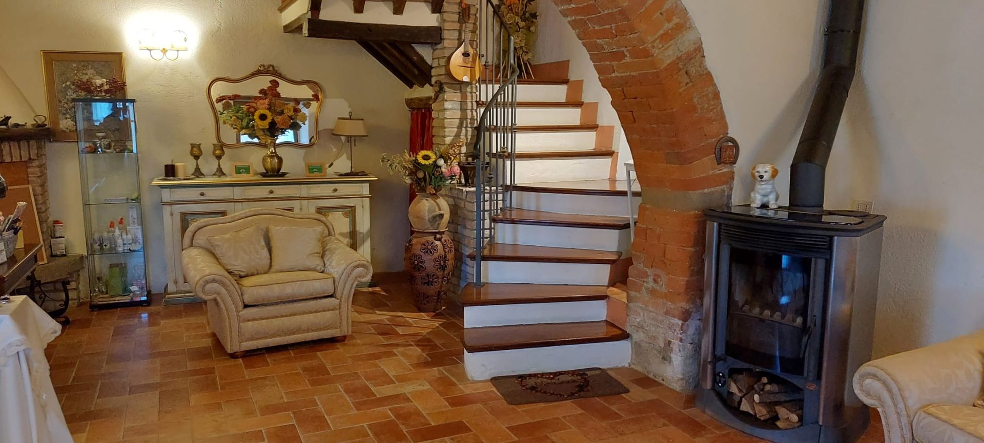 Haus im Passignano sul Trasimeno, Umbria 11540157