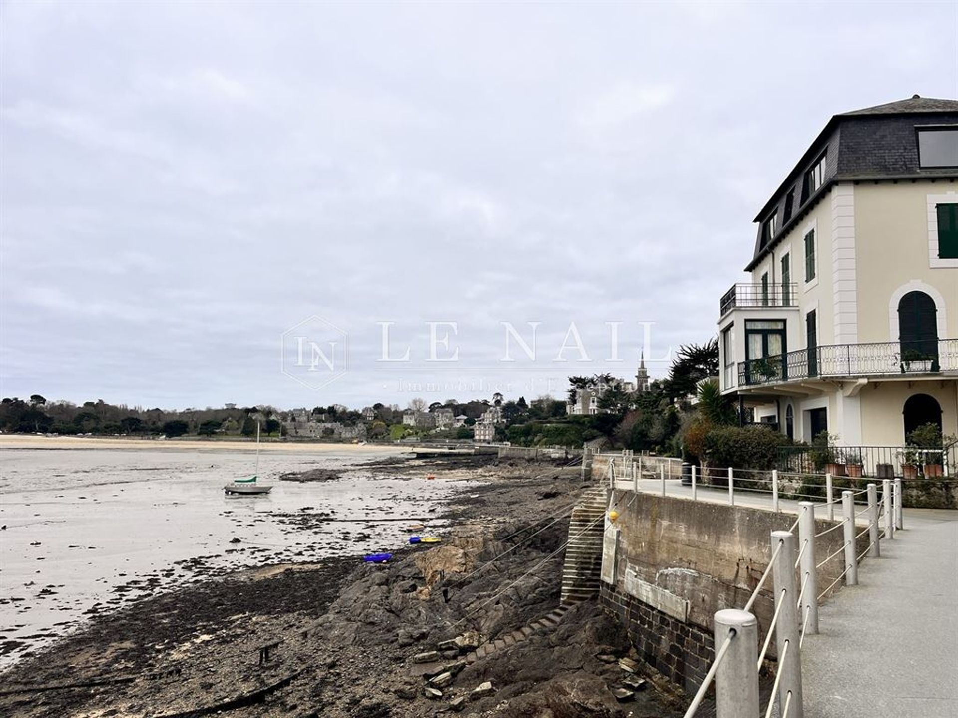 Huis in Dinard, Brittany 11540159