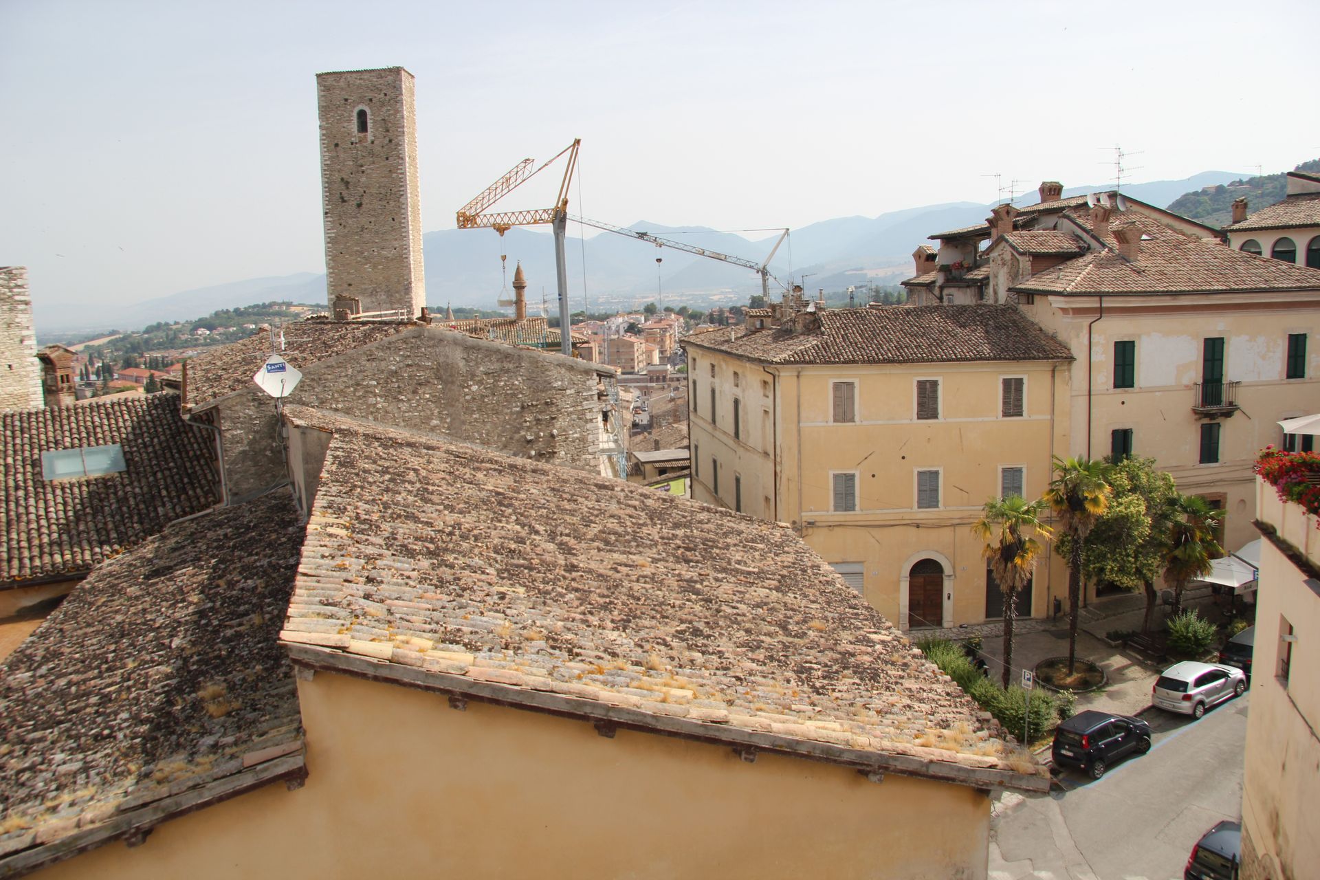 Condominium in Spoleto, Umbria 11540163