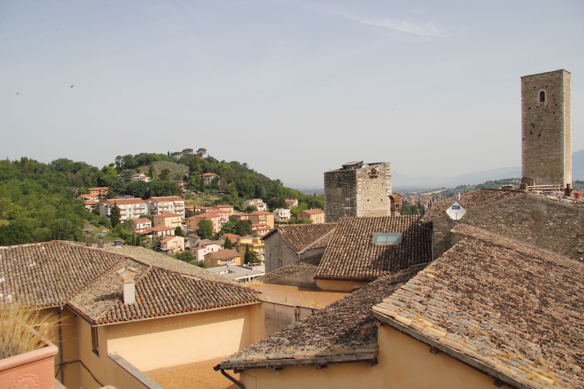 Condominium in Spoleto, Umbria 11540163