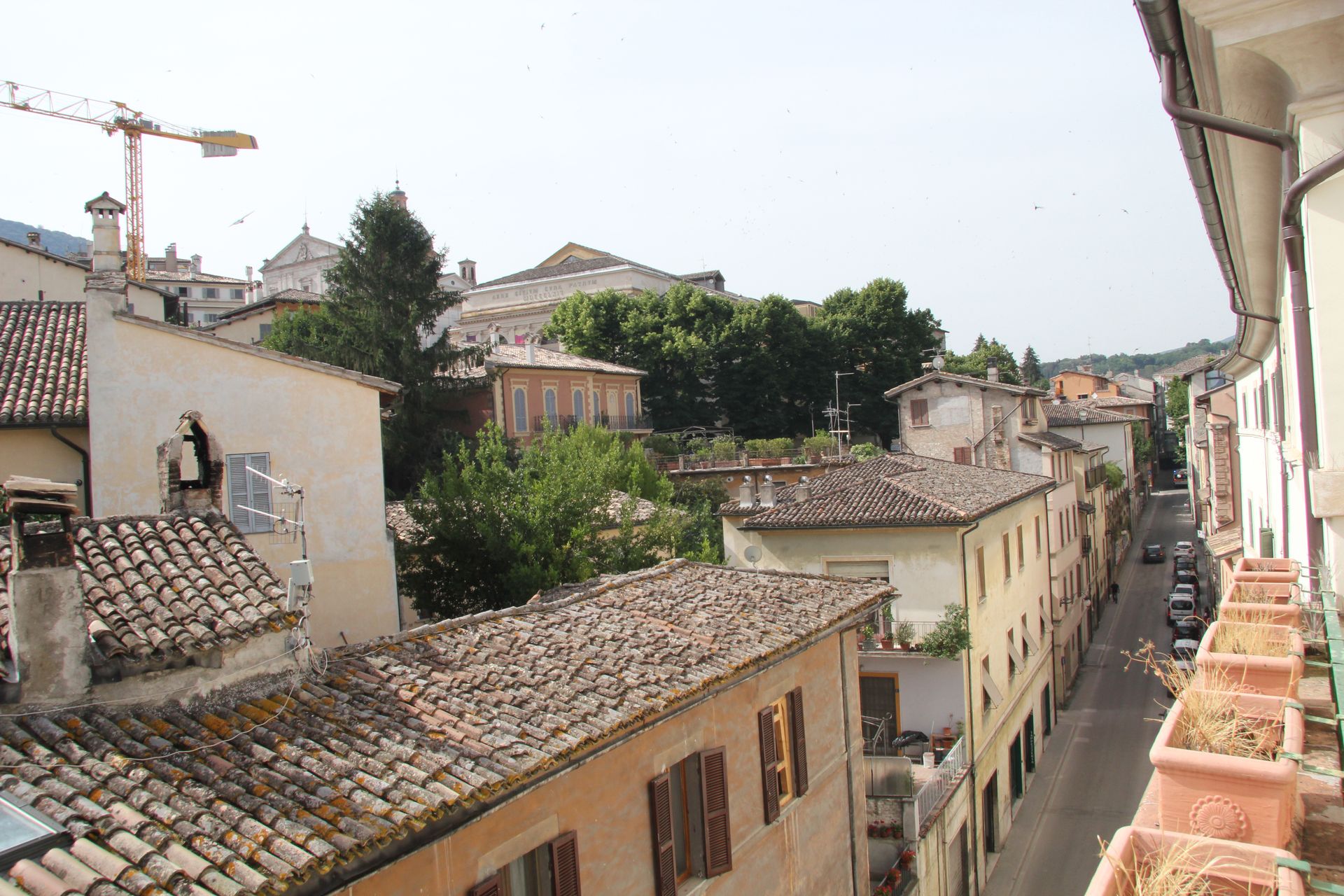 Condominium in Spoleto, Umbria 11540163