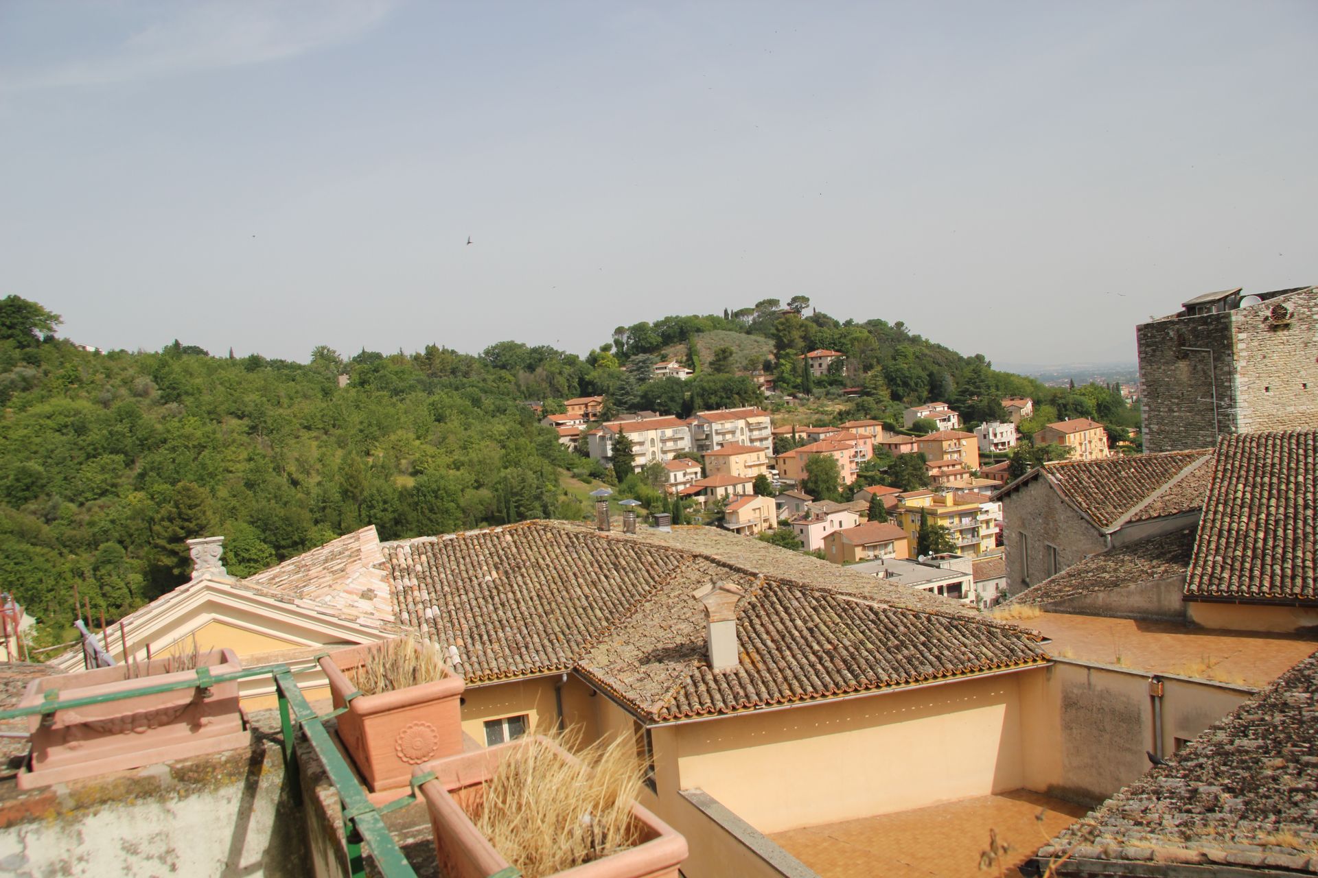 Condominium in Spoleto, Umbria 11540163