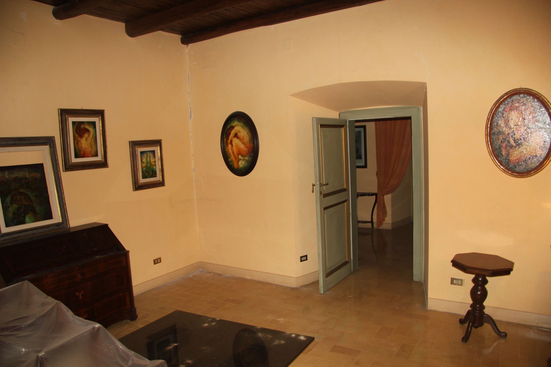 Condominium in Spoleto, Umbria 11540163