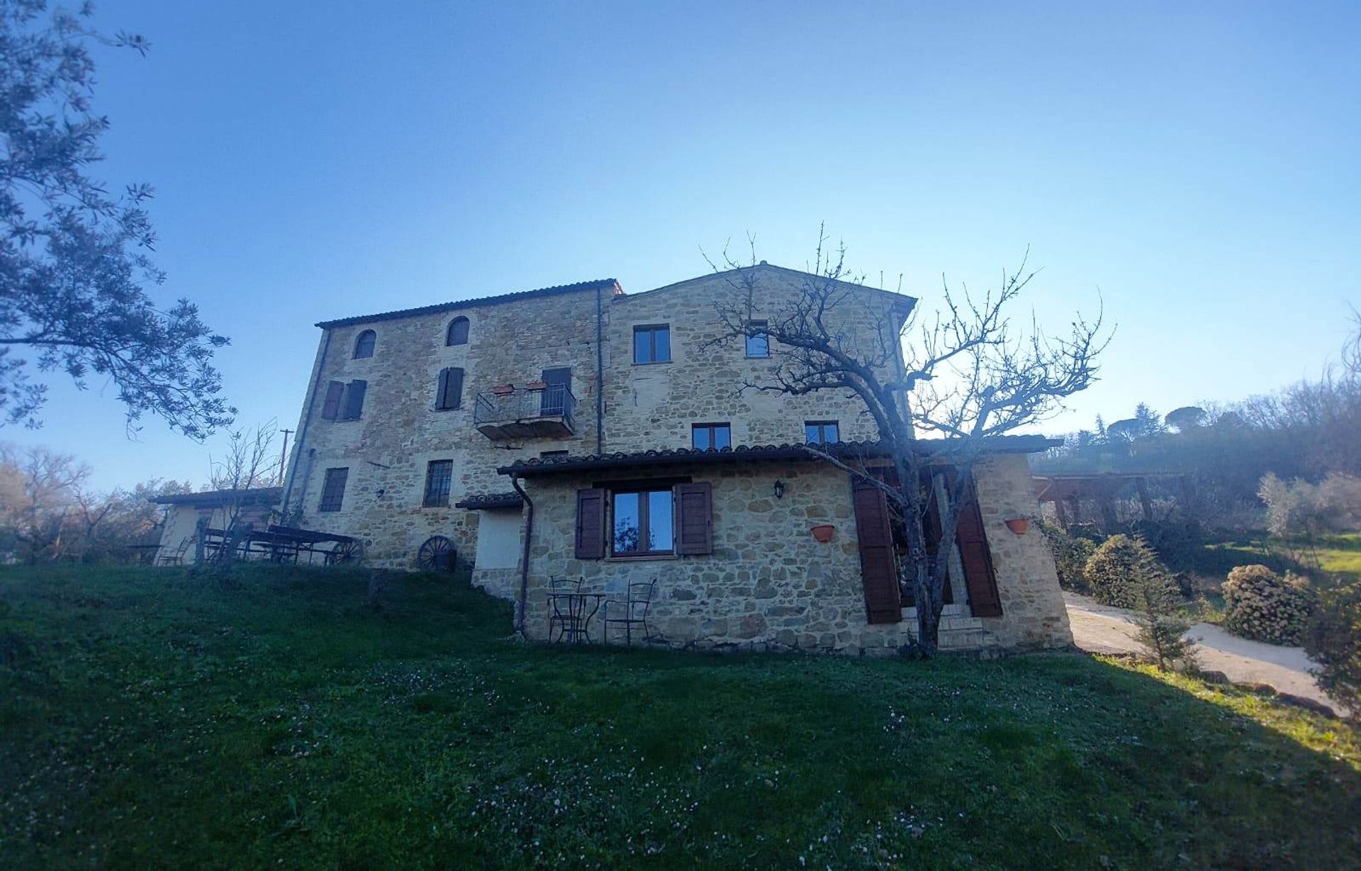 casa no Cannara, Umbria 11540169