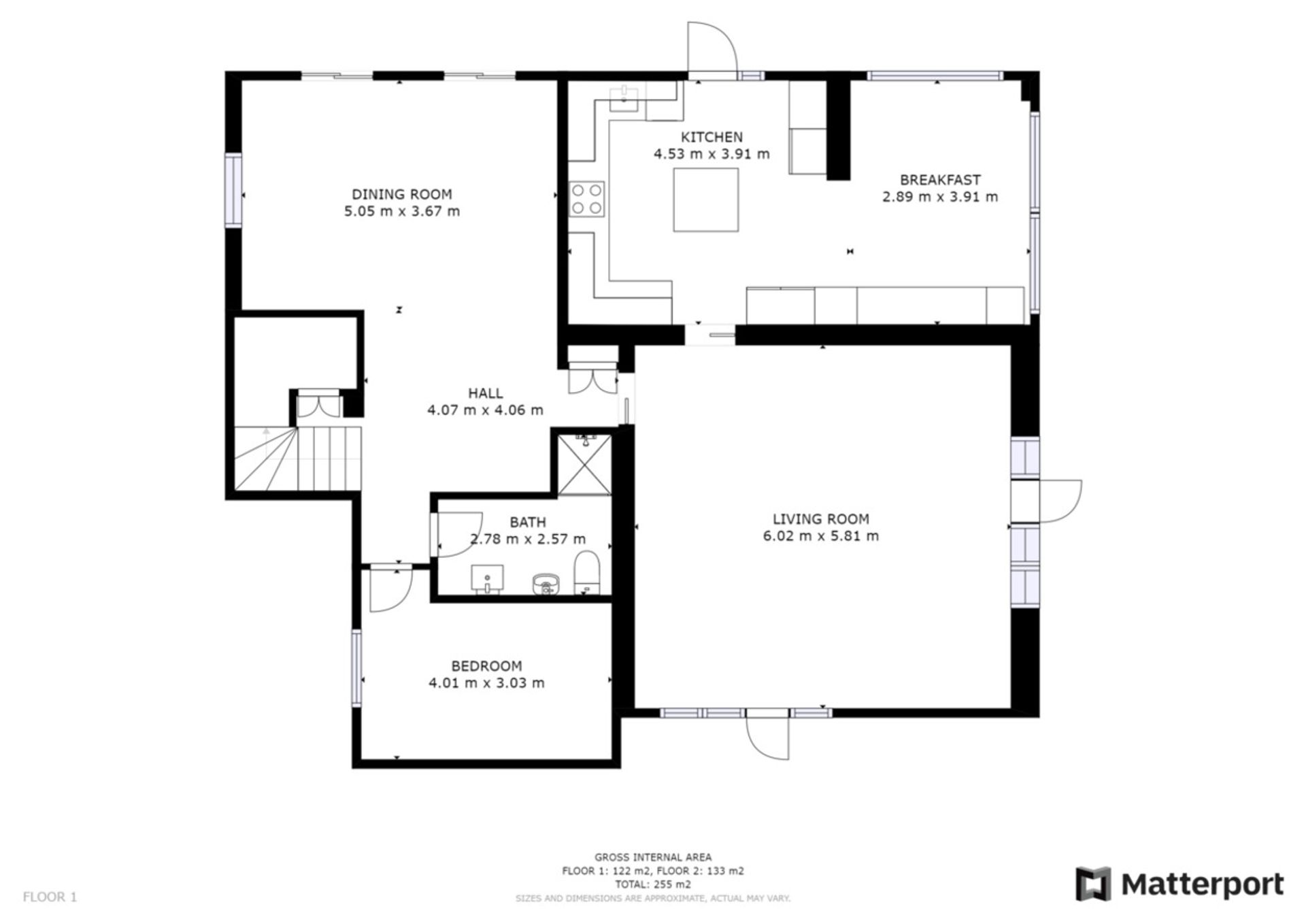 casa no , Region of Murcia 11540192