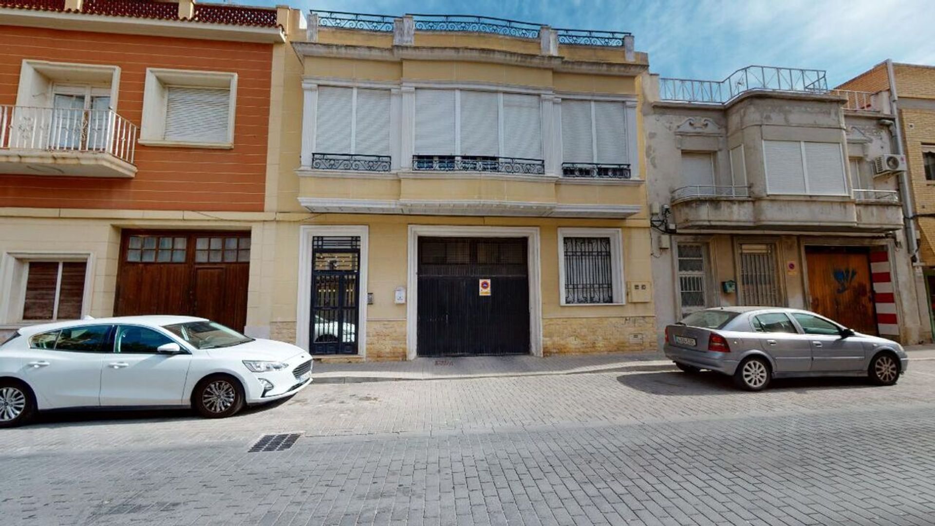 rumah dalam Orihuela, Valencia 11540193