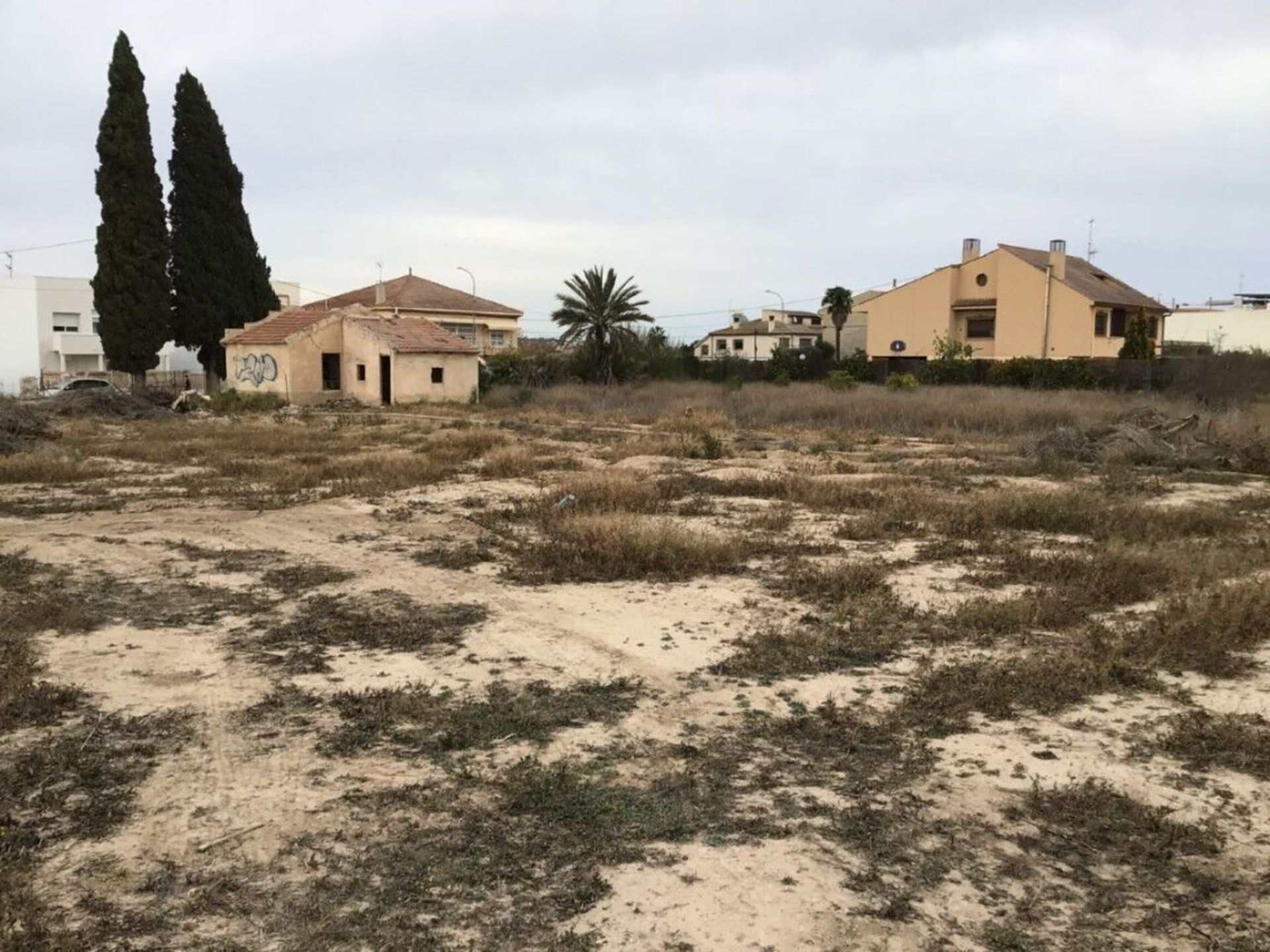 Tierra en Alcantarilla, Region of Murcia 11540200