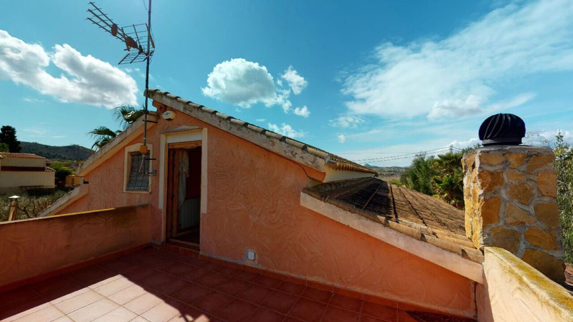 casa no Hondón de los Frailes, Valencian Community 11540202