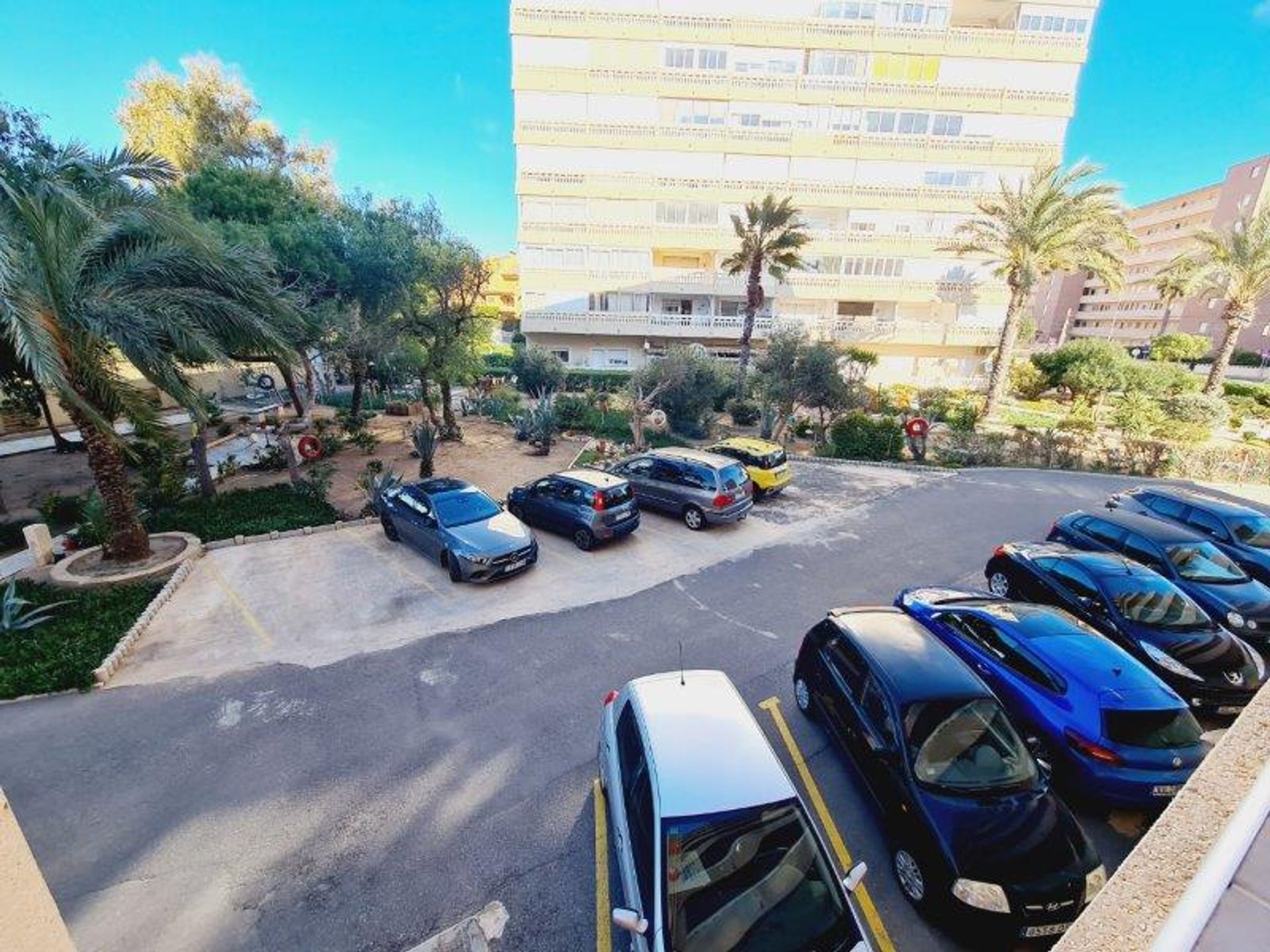 분양 아파트 에 Torre La Mata, Valencian Community 11540209