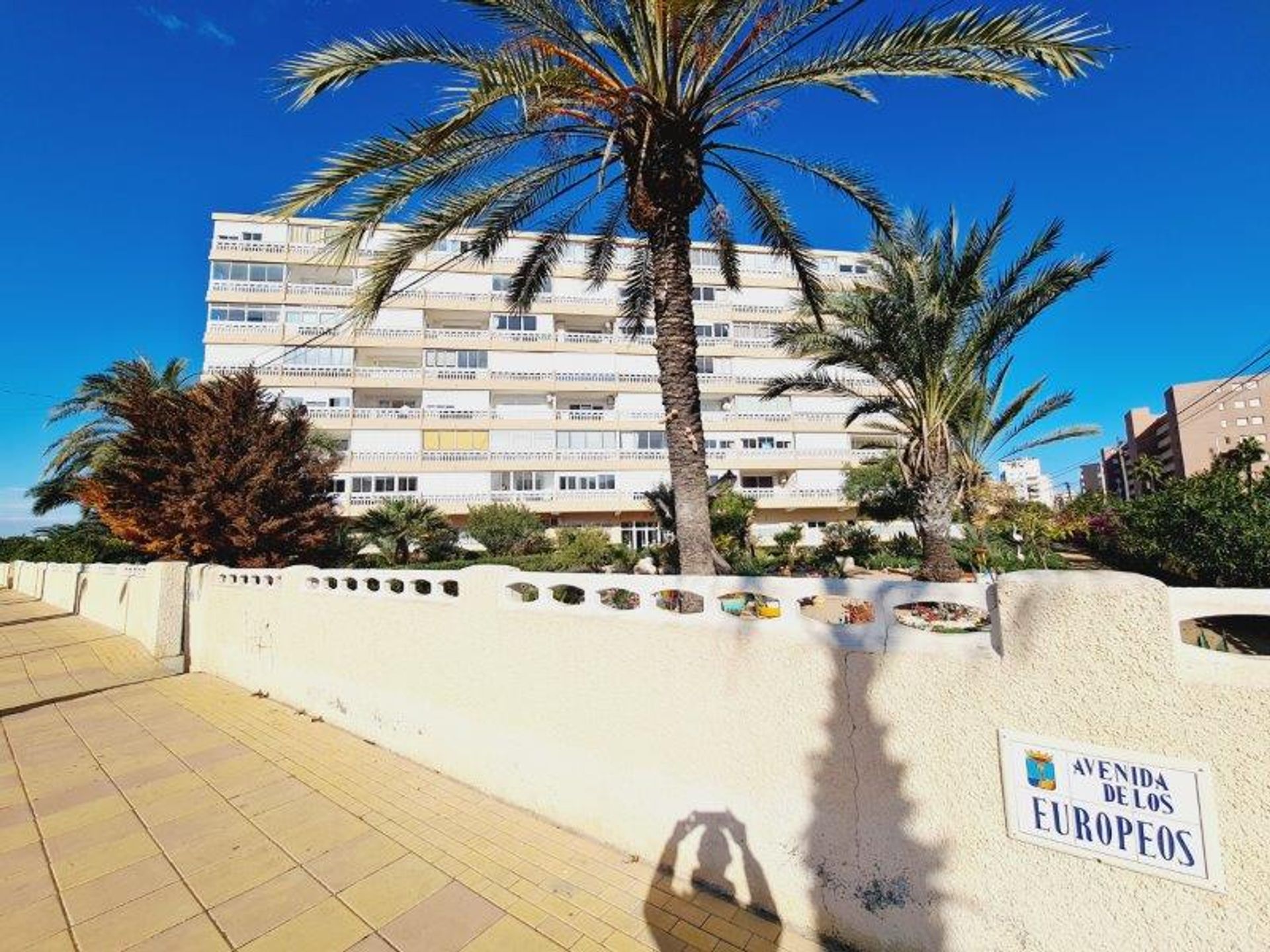 분양 아파트 에 Torre La Mata, Valencian Community 11540209