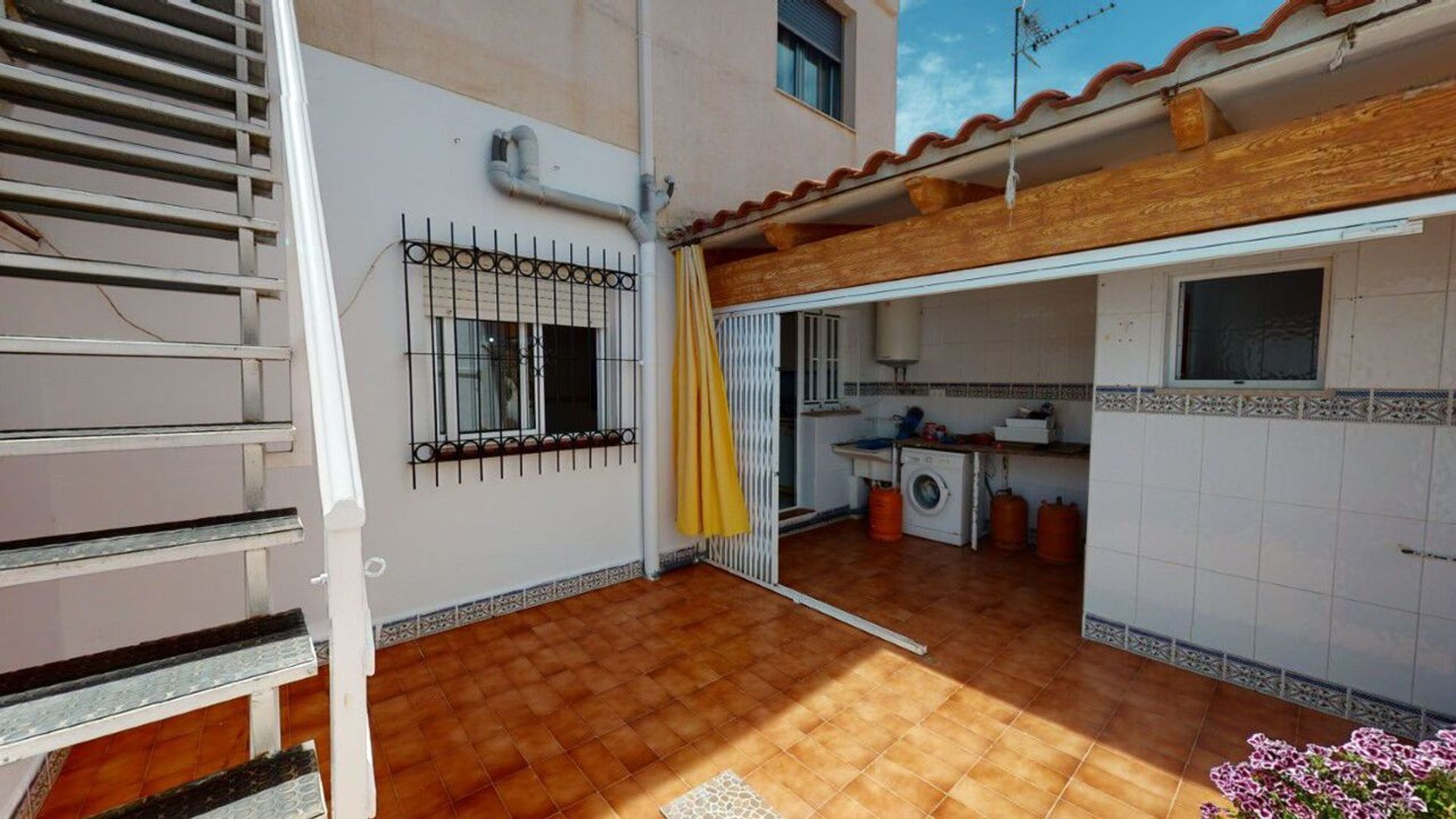 Haus im Los Alcázares, Region of Murcia 11540228