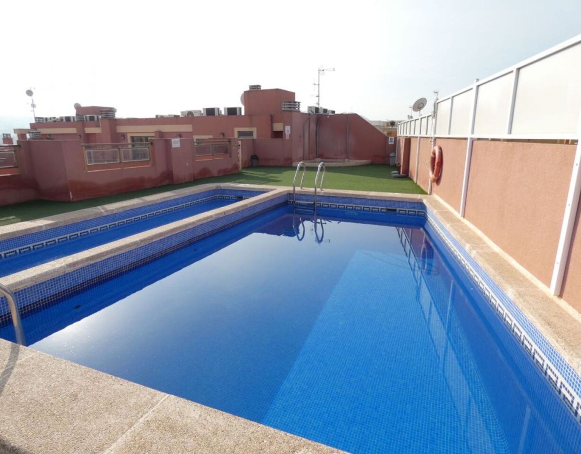 Condominio nel Rojales, Valenza 11540242