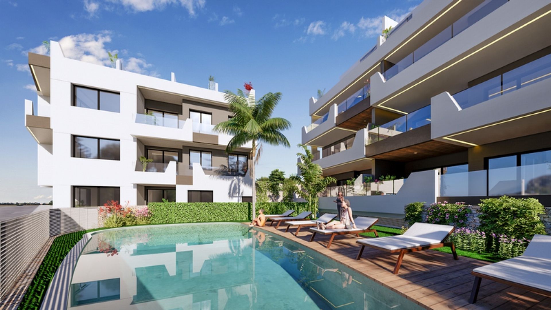 Condominio en Benijófar, Valencian Community 11540246