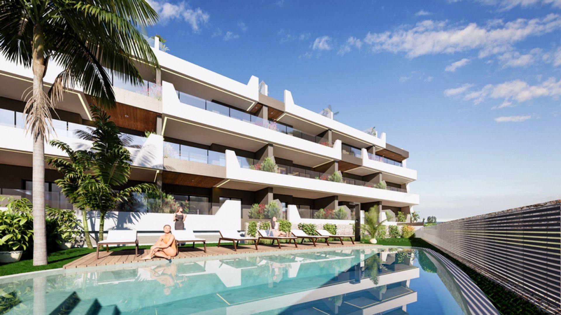 Condominium dans Benijófar, Valencian Community 11540246