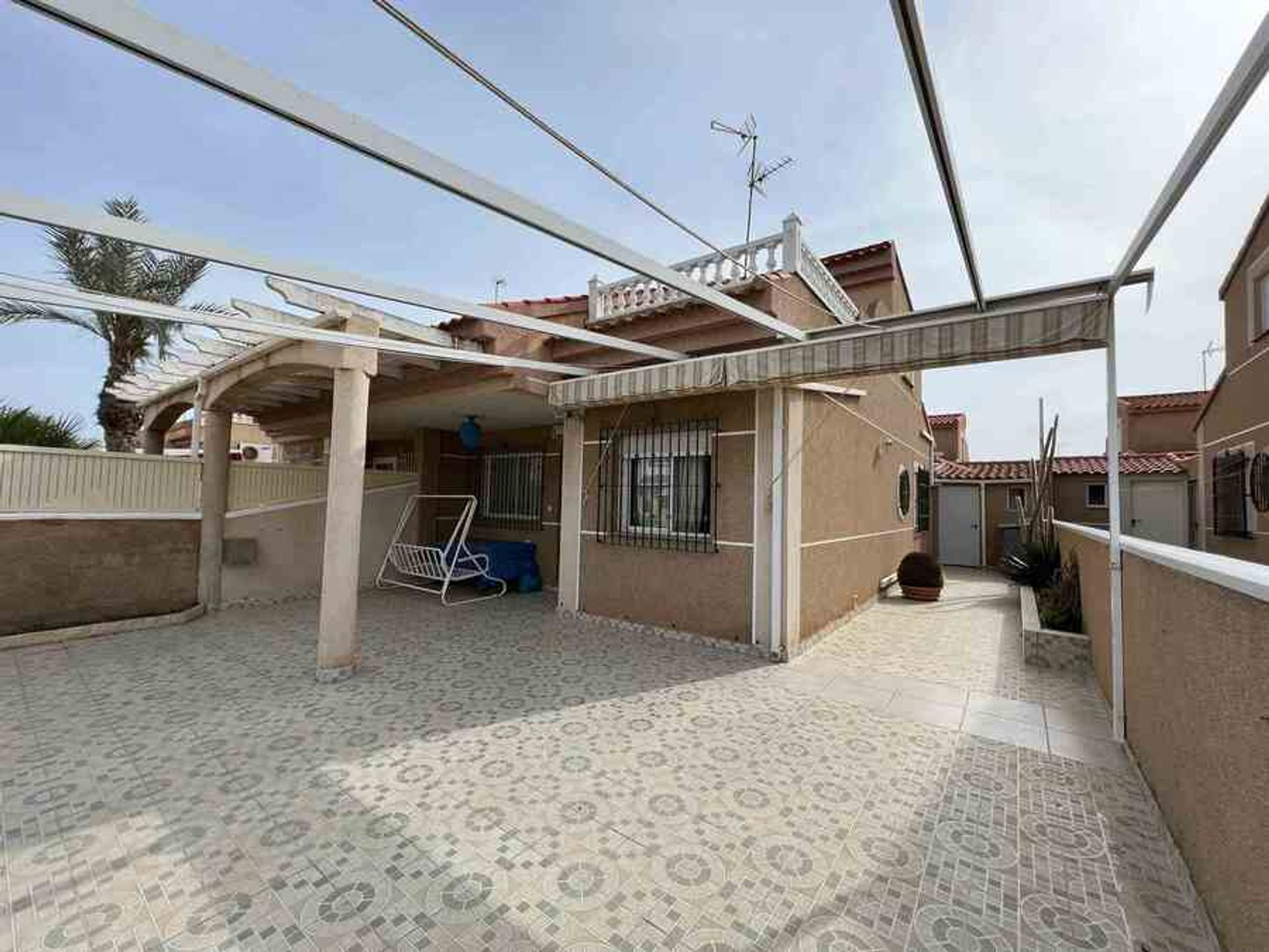 House in La Horadada, Valencia 11540253