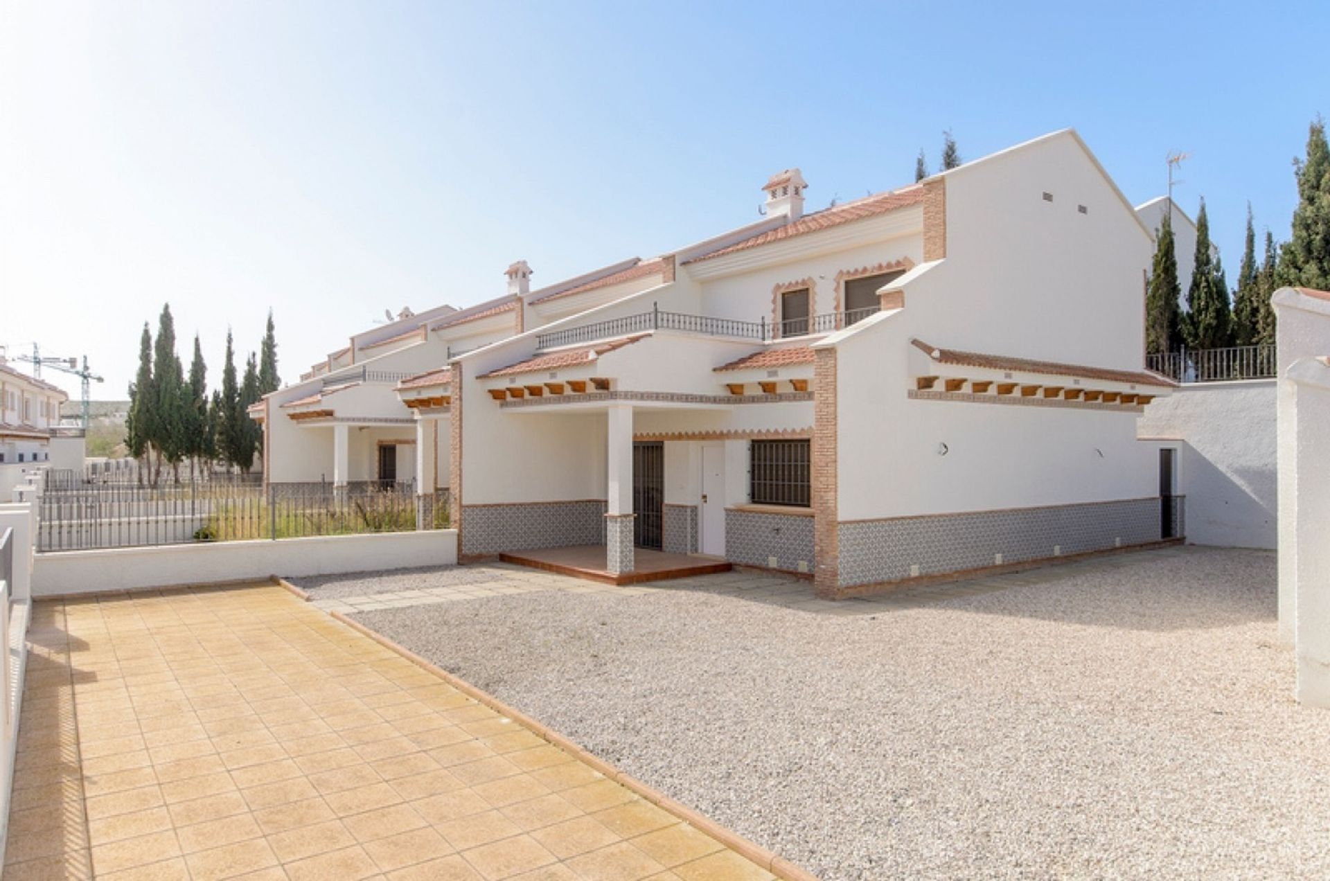 Hus i San Miguel de Salinas, Valencia 11540257