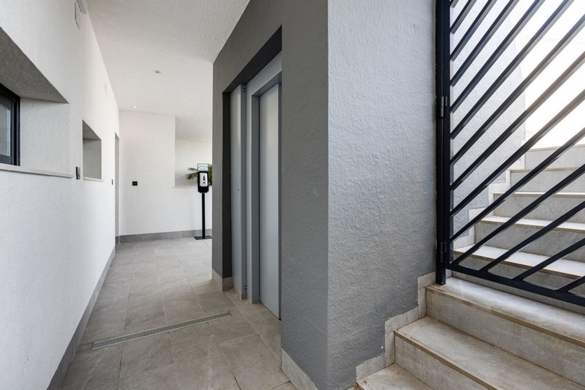 Condominium in El Raso, Comunitat Valenciana 11540259