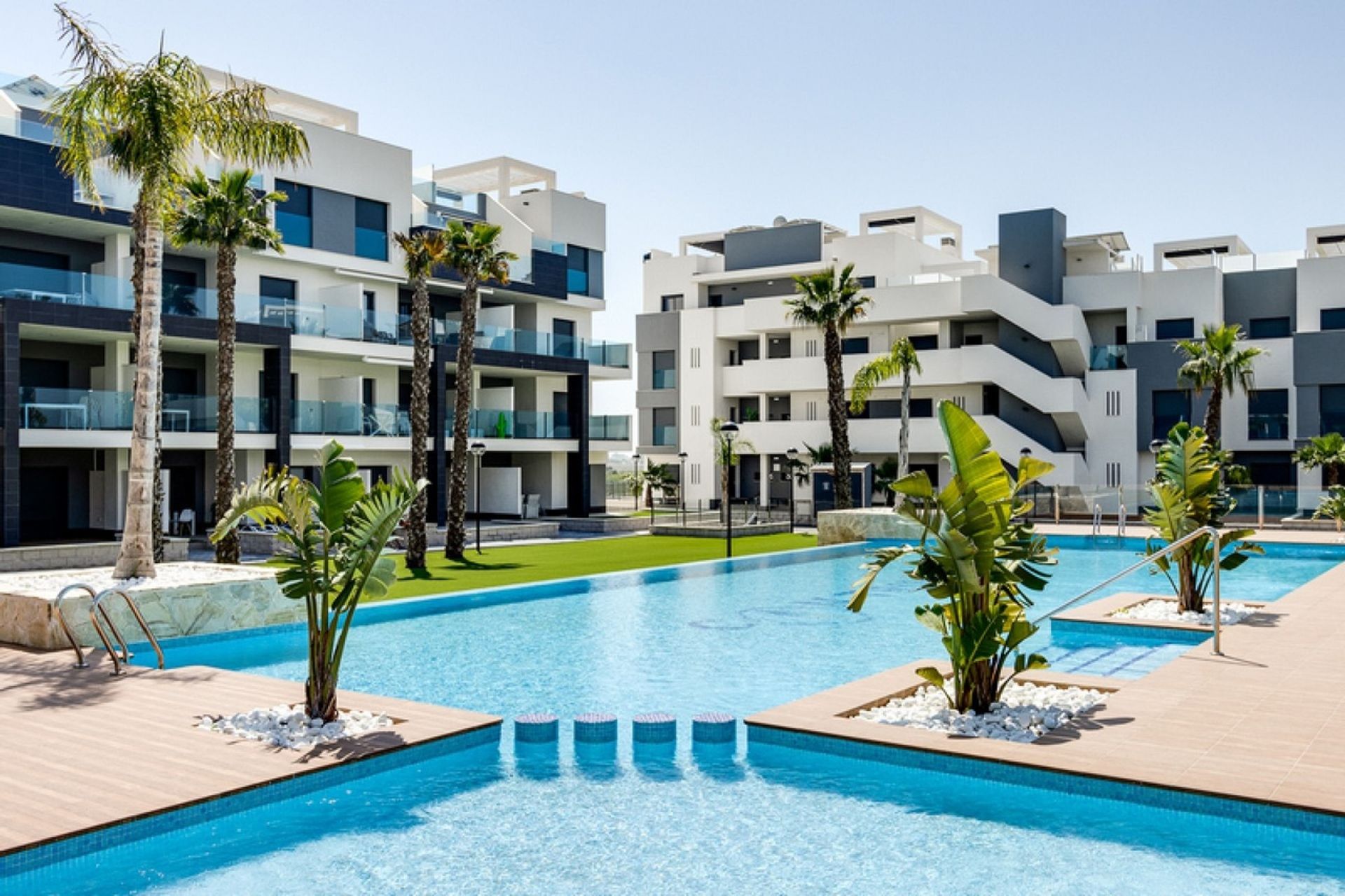 Condominio nel El Raso, Comunitat Valenciana 11540259