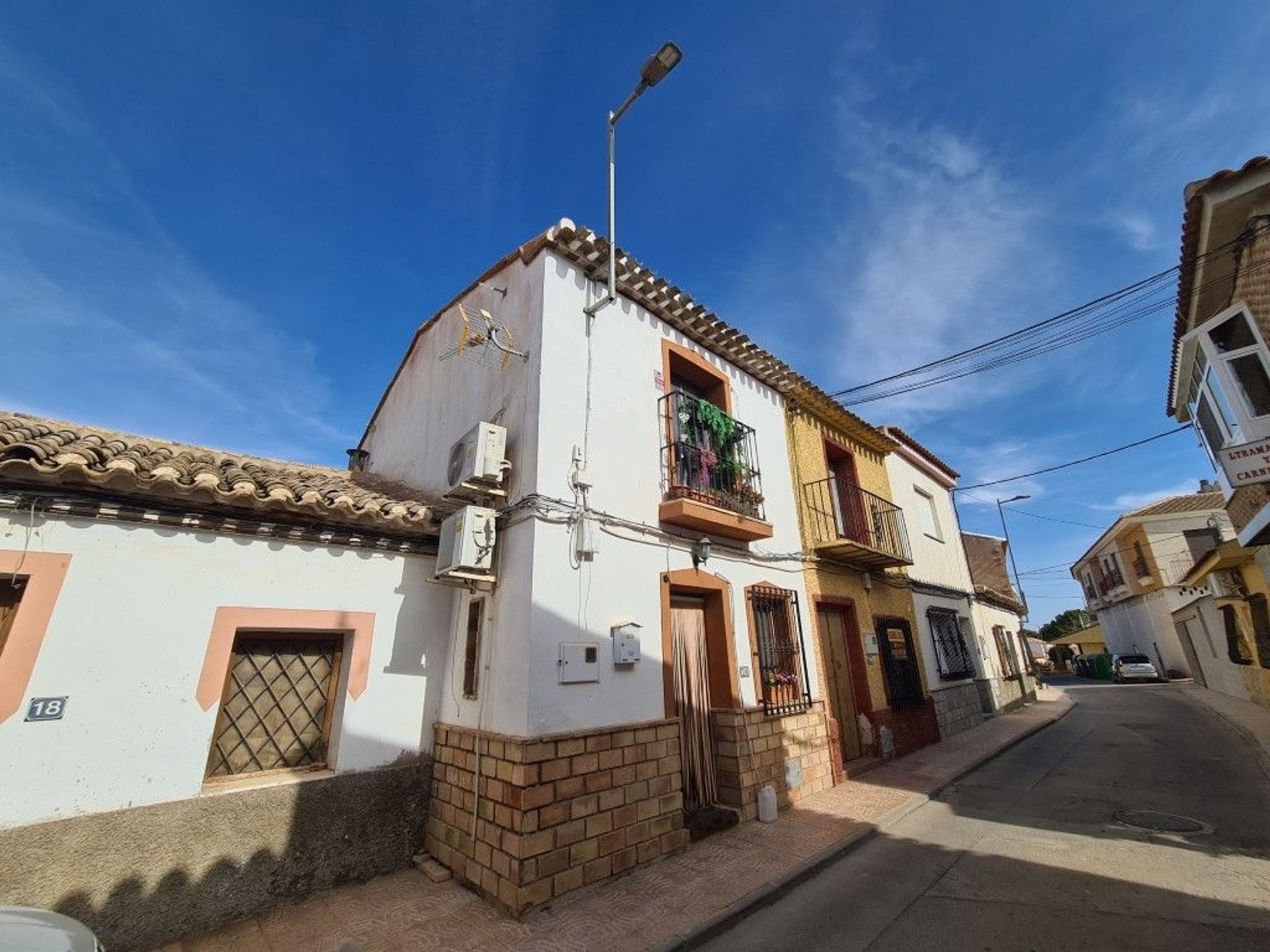 rumah dalam Fuente Álamo de Murcia, Region of Murcia 11540263