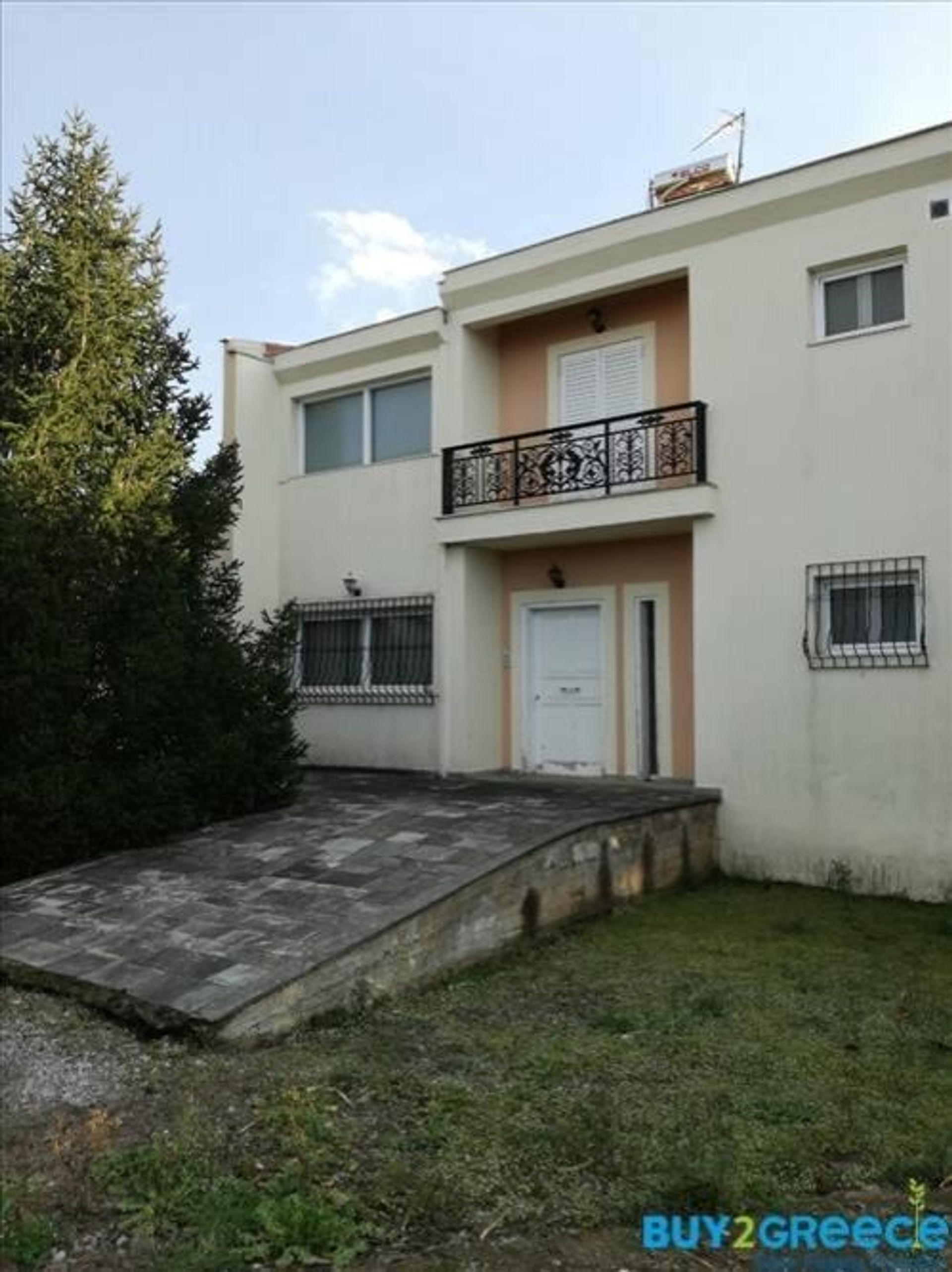 House in Orchomenus,  11540285