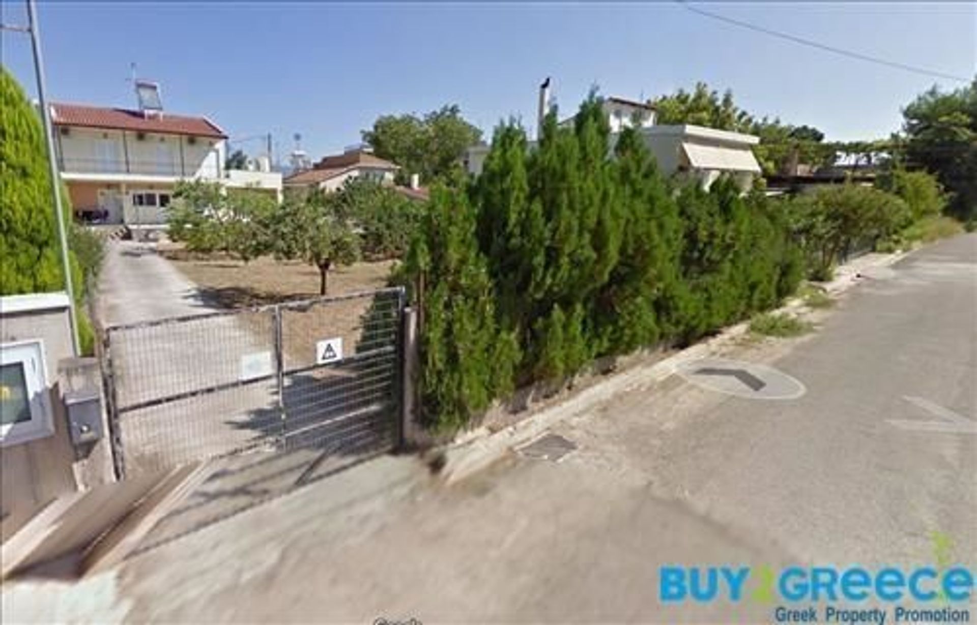 House in Orchomenus,  11540285