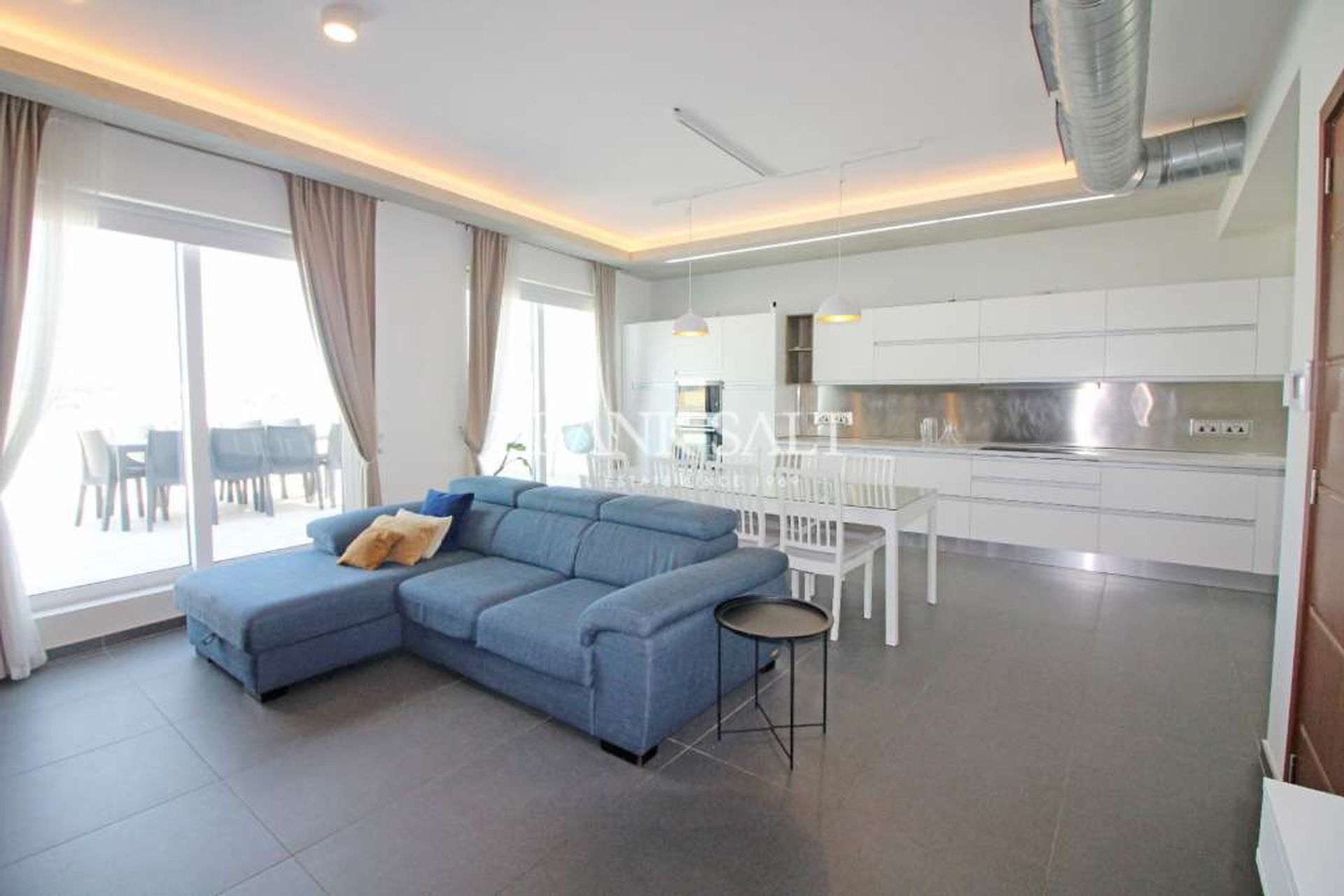 Condominium in Wied l-Arkata, Mosta 11540288