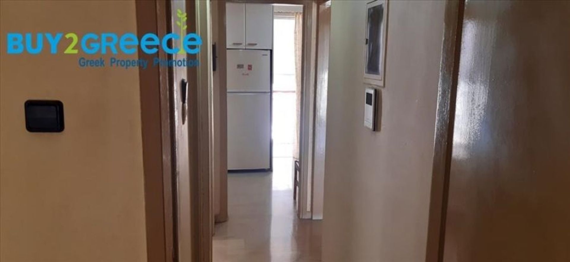 Condominium in Athene, Attik 11540308