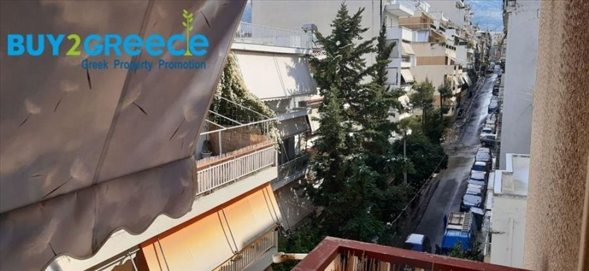 Condominium in Athene, Attik 11540308