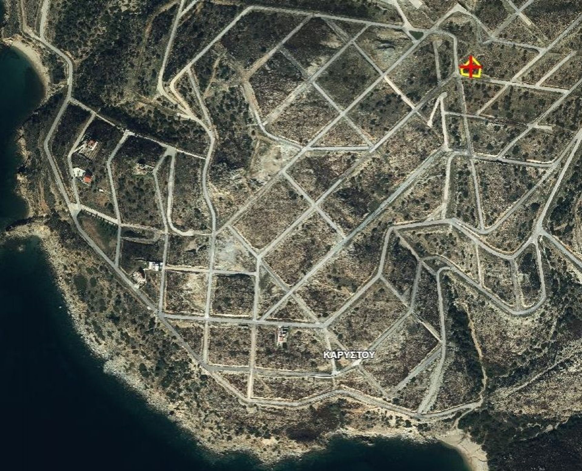 Land in Karystos,  11540320