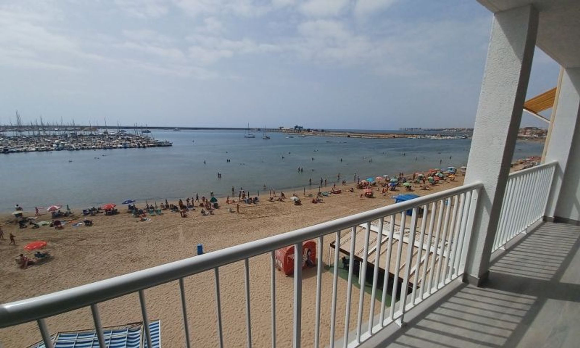 분양 아파트 에 Torrevieja, Valencian Community 11540333