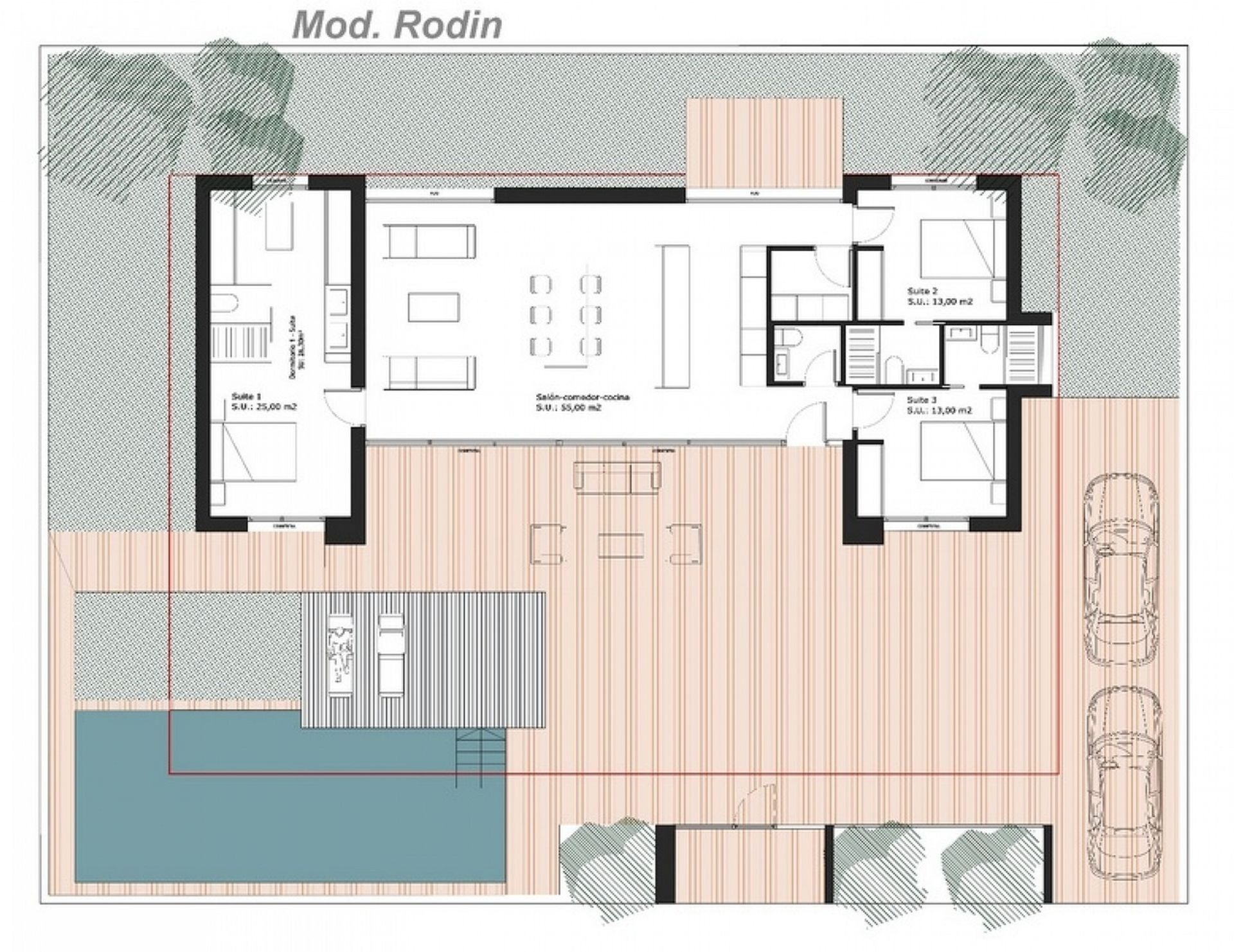 Haus im Quesada, Valencian Community 11540371