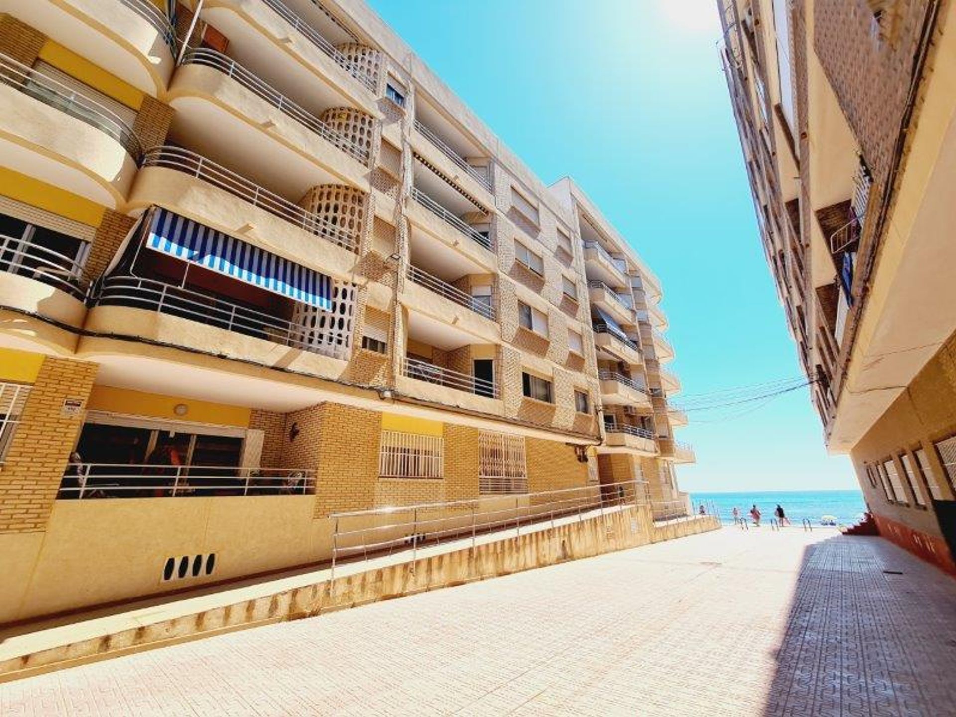 Condominium dans Torre La Mata, Valencian Community 11540388