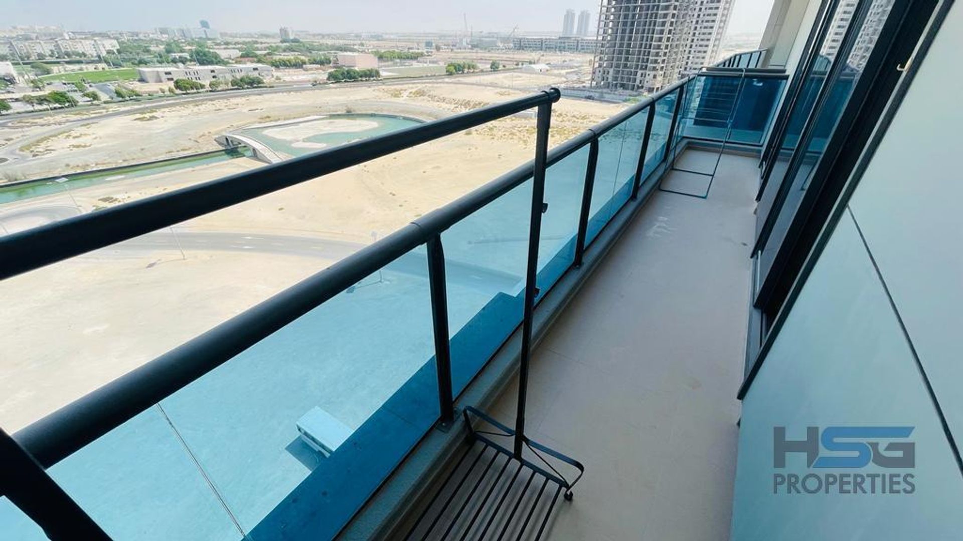 Condominio nel Dubai, Dubai 11540413