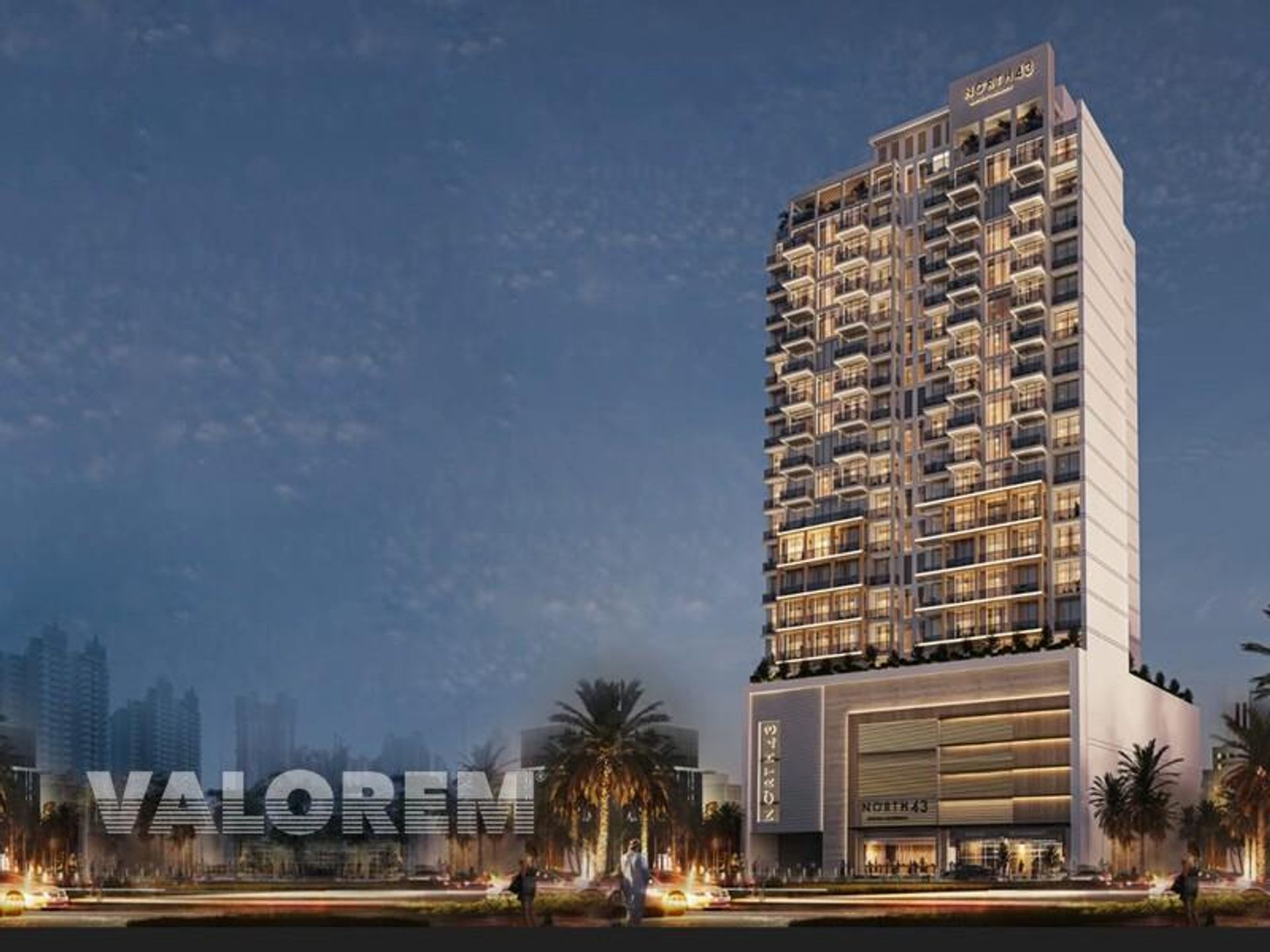 Kondominium di دبي, دبي 11540425