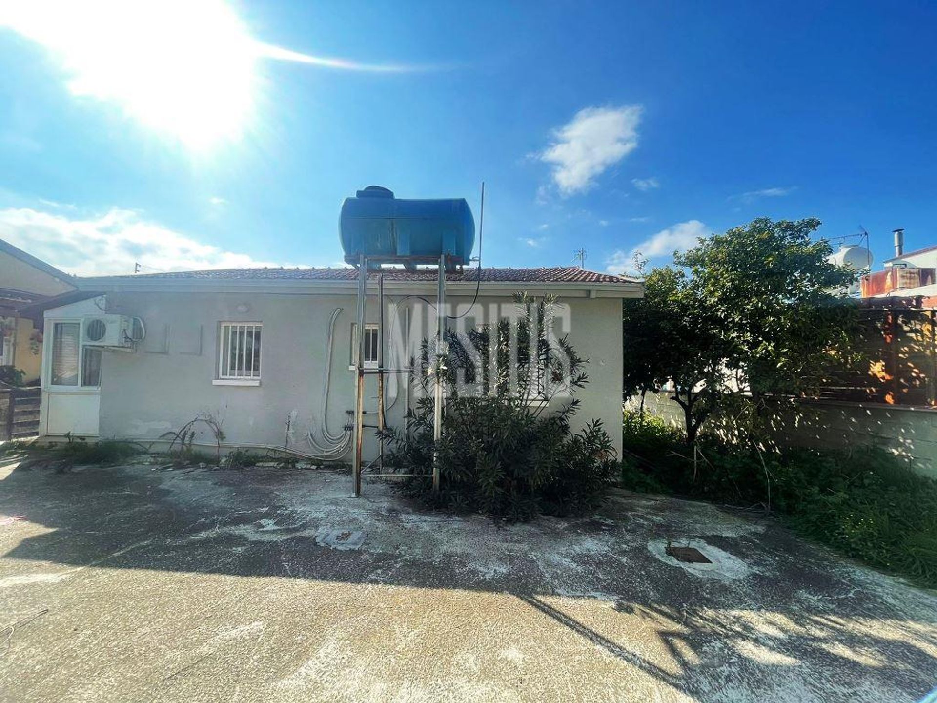 Hus i Agrokipia, Nicosia 11540528