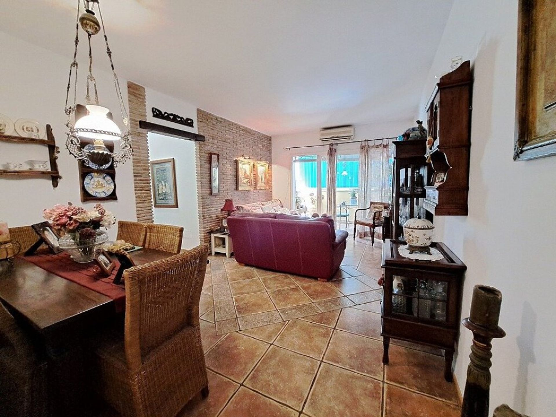 Condominium in Estepona, Andalusia 11540558